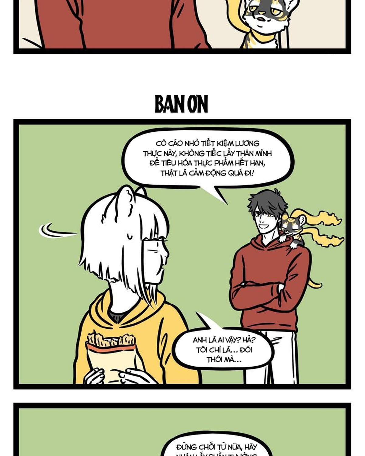 Phi Nhân Chap 273 - Next Chap 274