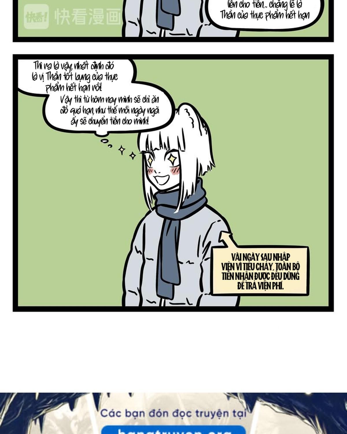 Phi Nhân Chap 273 - Next Chap 274