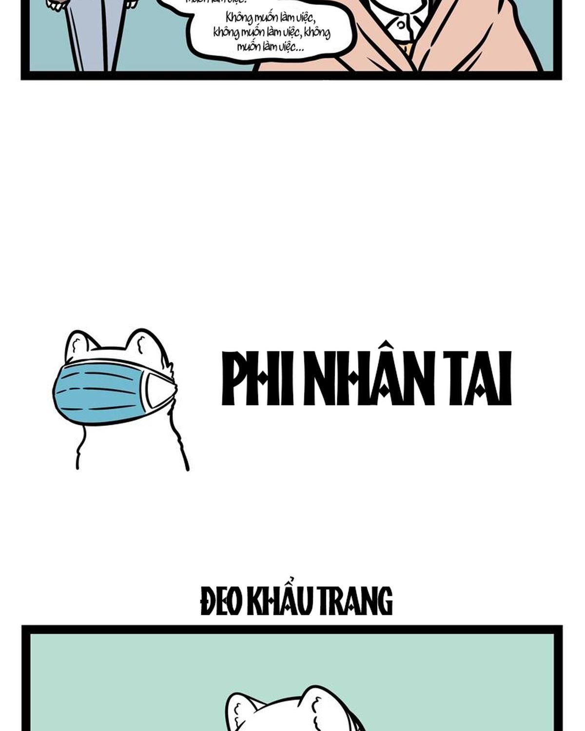 Phi Nhân Chap 274 - Next Chap 275