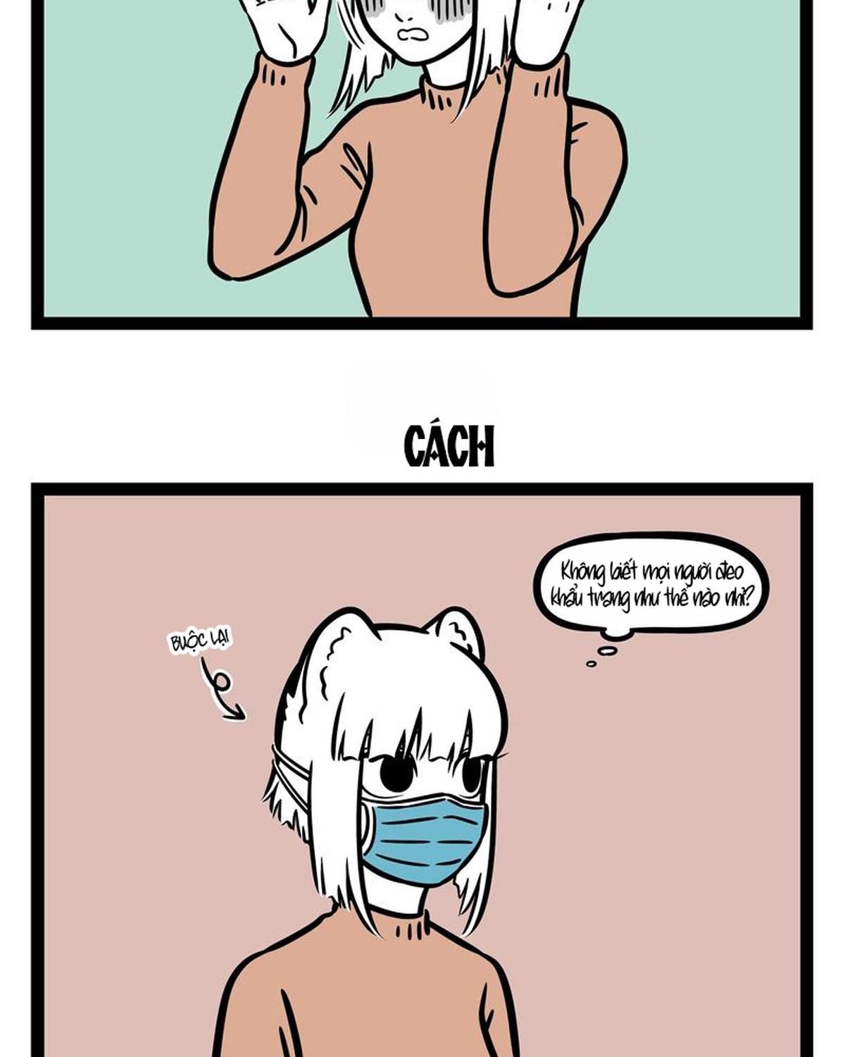 Phi Nhân Chap 274 - Next Chap 275