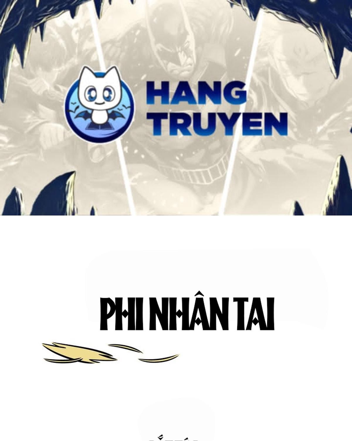 Phi Nhân Chap 275 - Next Chap 276