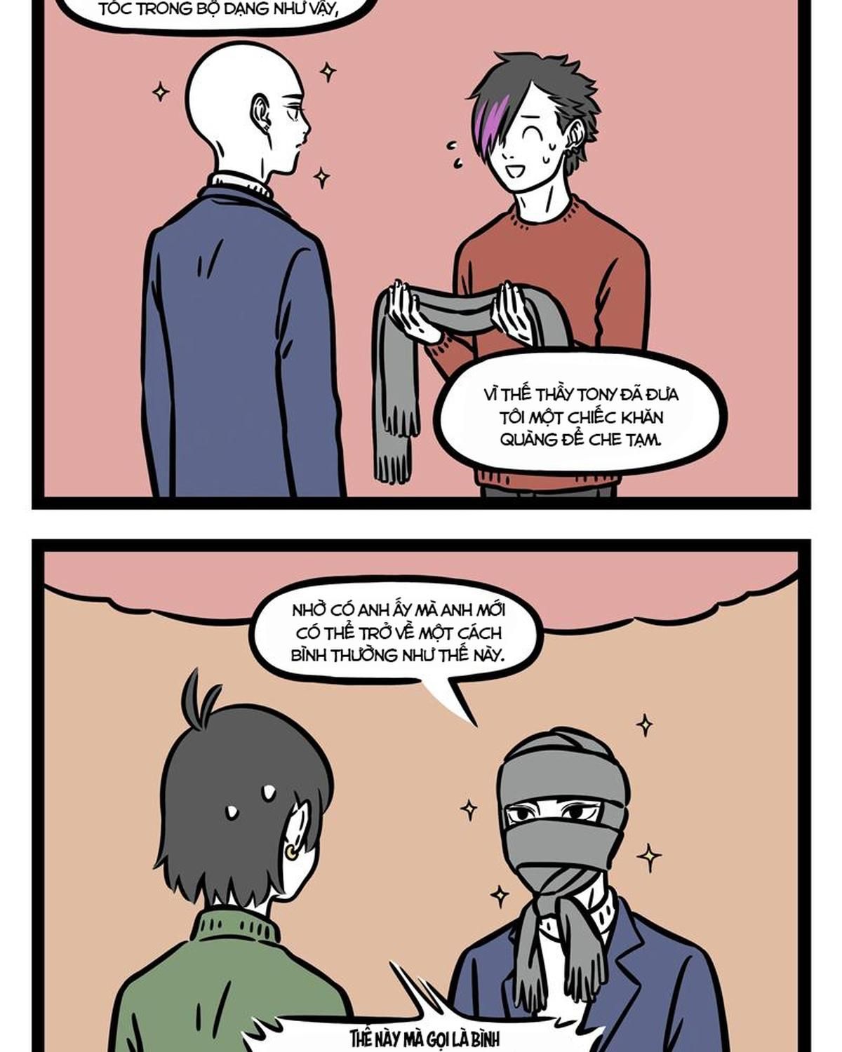 Phi Nhân Chap 275 - Next Chap 276