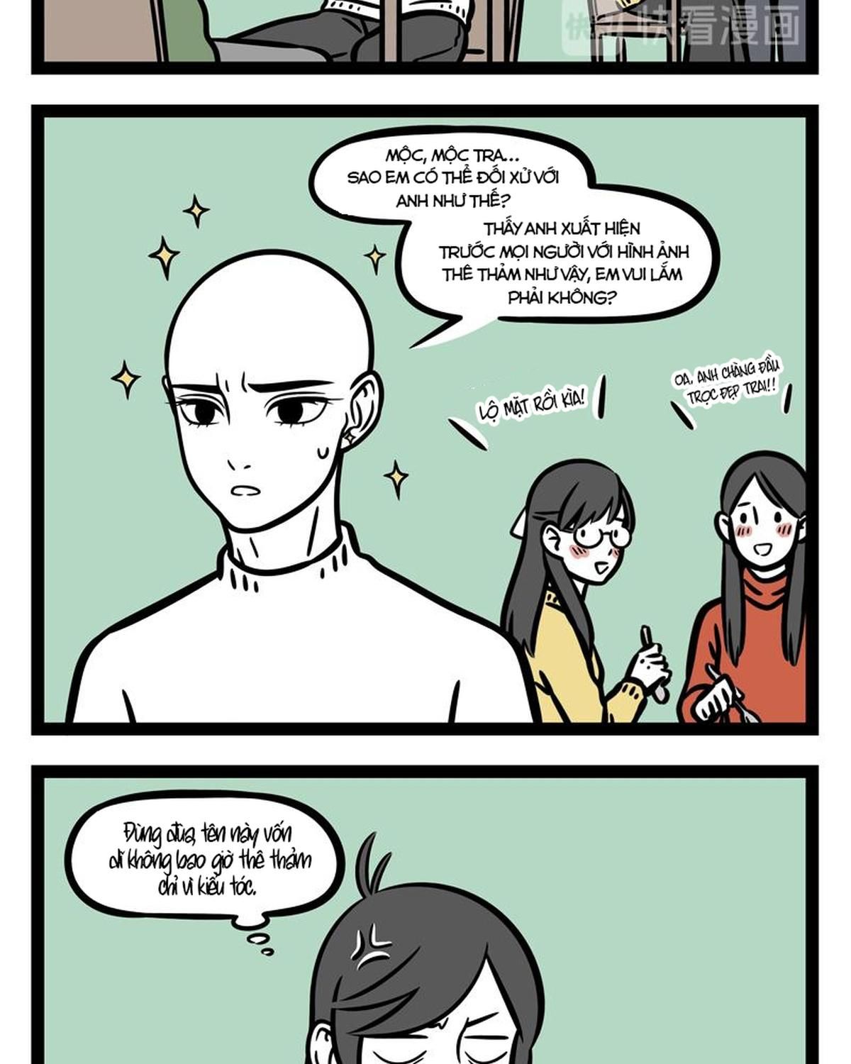 Phi Nhân Chap 275 - Next Chap 276