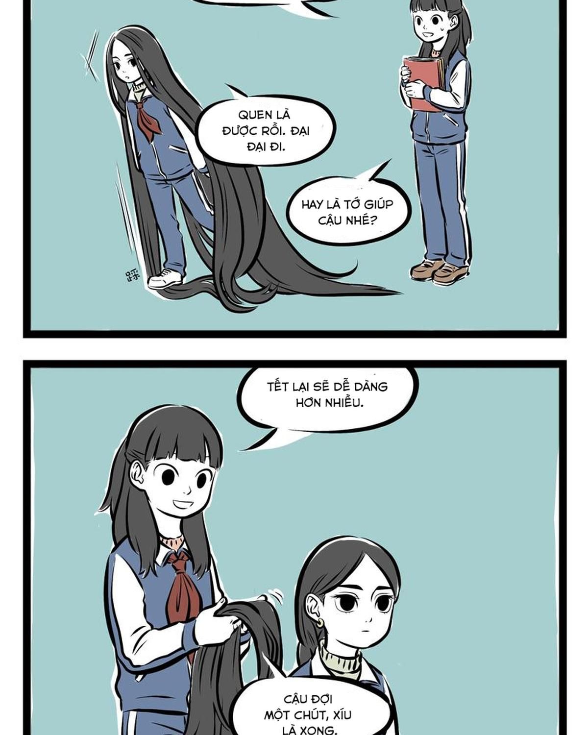 Phi Nhân Chap 276 - Next Chap 277