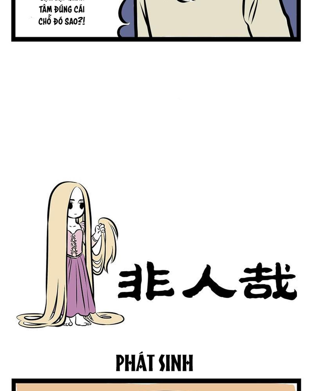 Phi Nhân Chap 276 - Next Chap 277