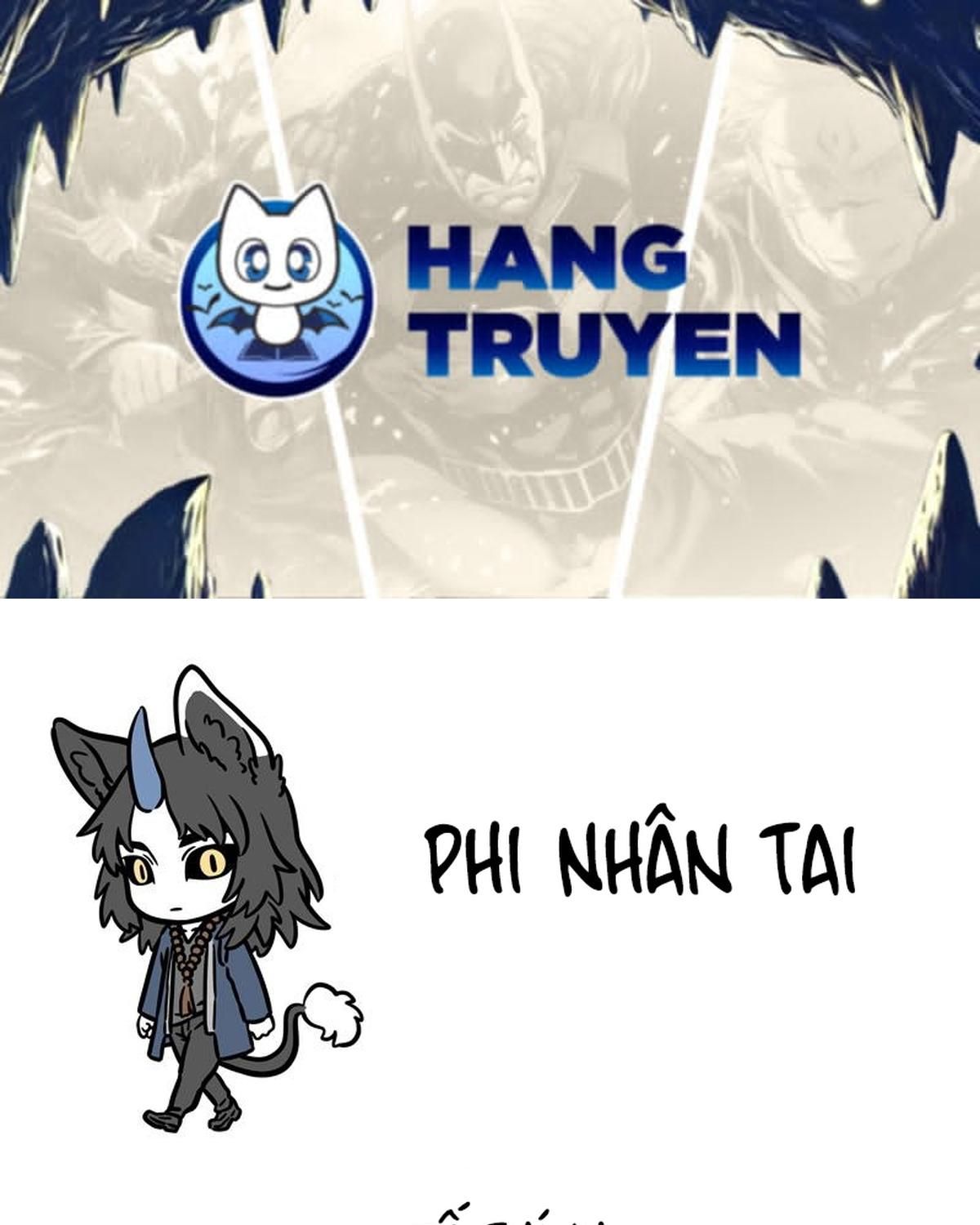 Phi Nhân Chap 277 - Next Chap 278