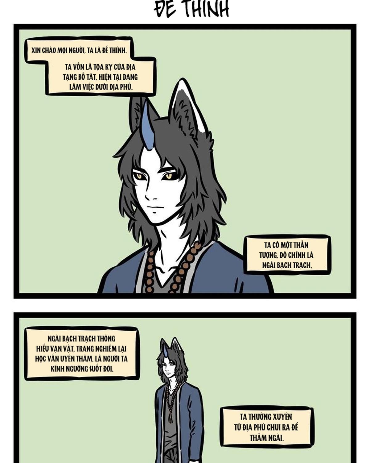 Phi Nhân Chap 277 - Next Chap 278