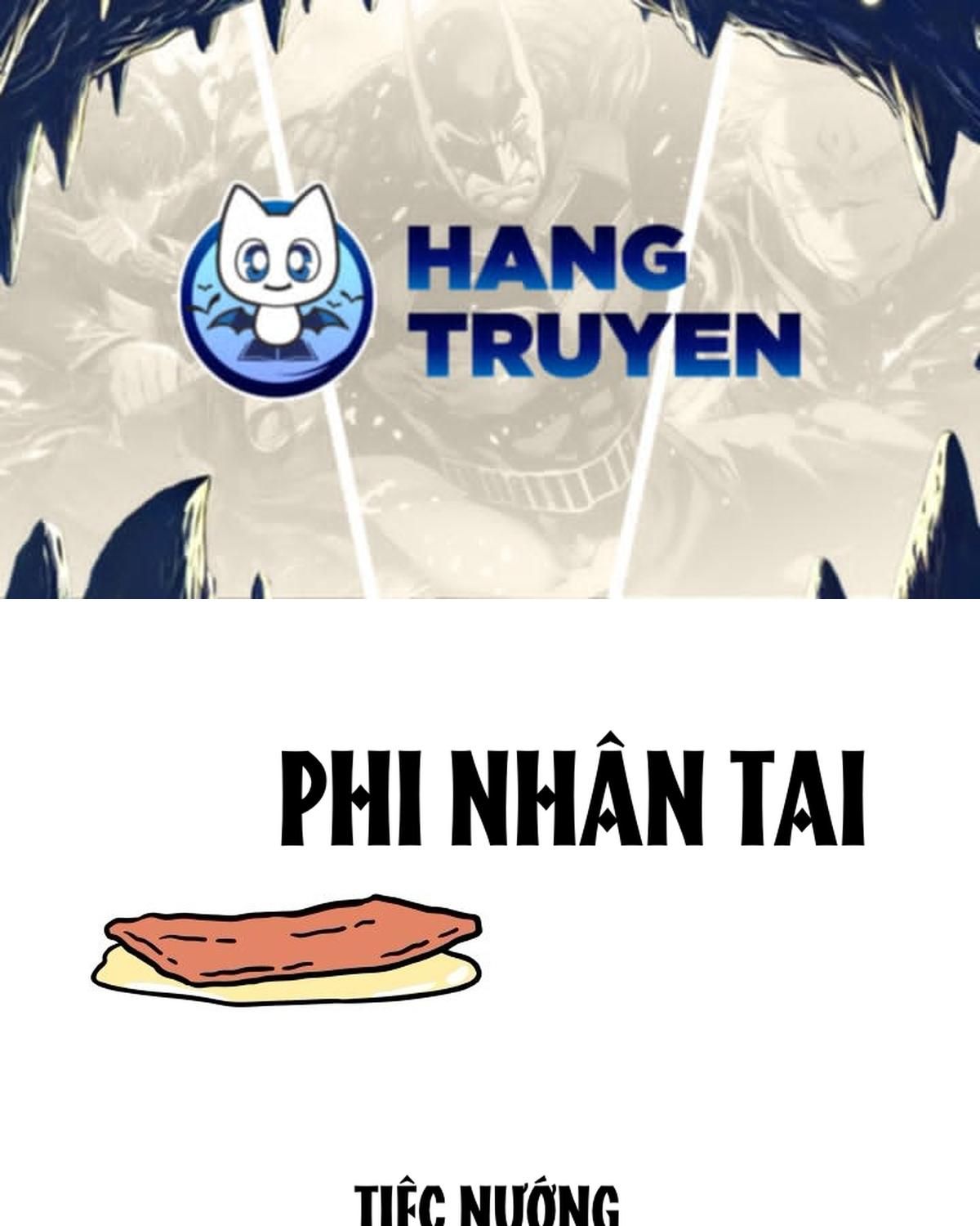 Phi Nhân Chap 278 - Next Chap 279