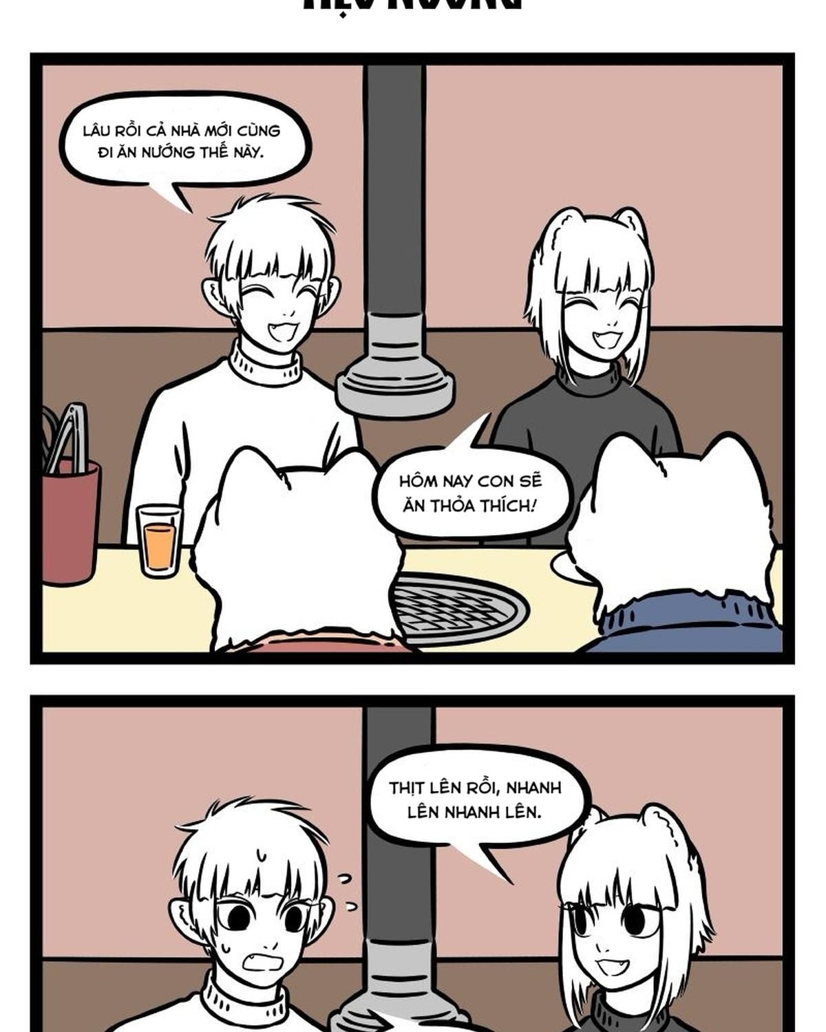 Phi Nhân Chap 278 - Next Chap 279