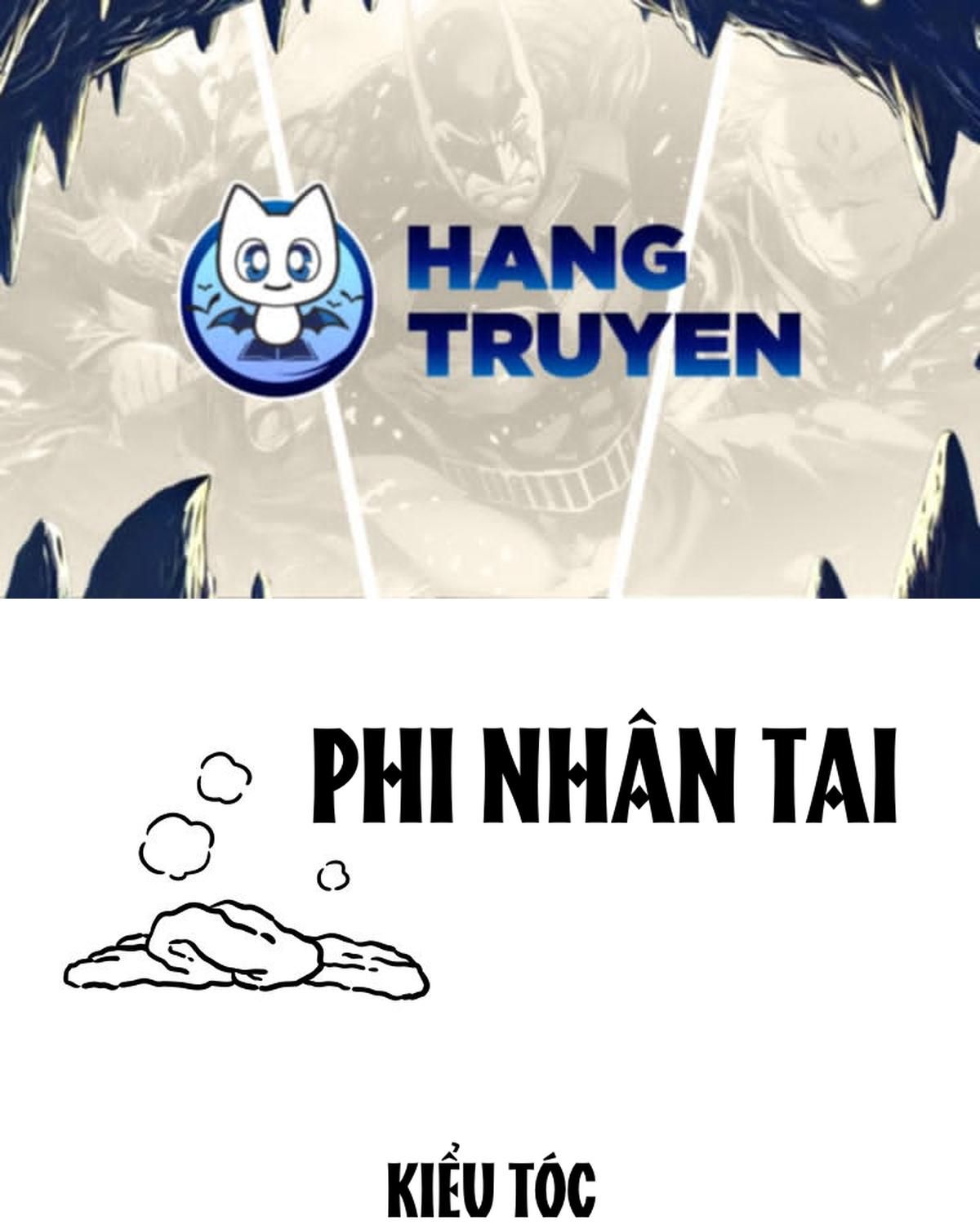 Phi Nhân Chap 279 - Next Chap 280