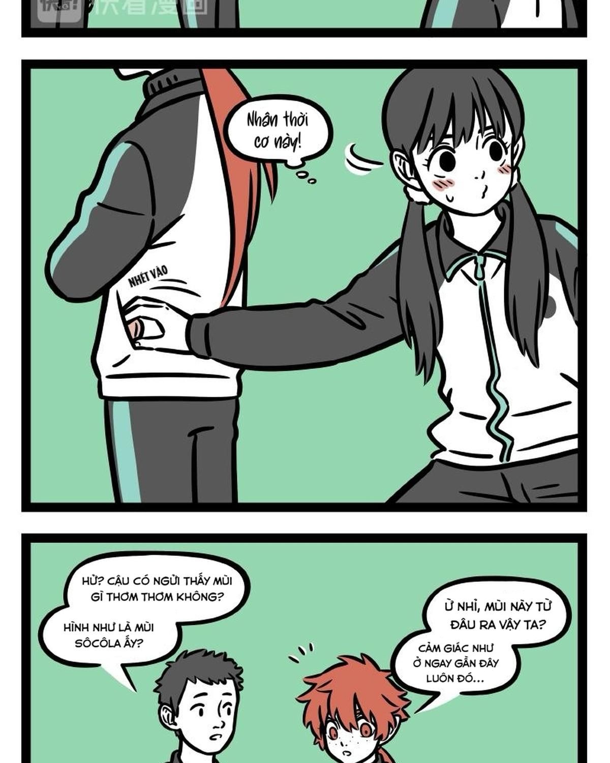 Phi Nhân Chap 279 - Next Chap 280