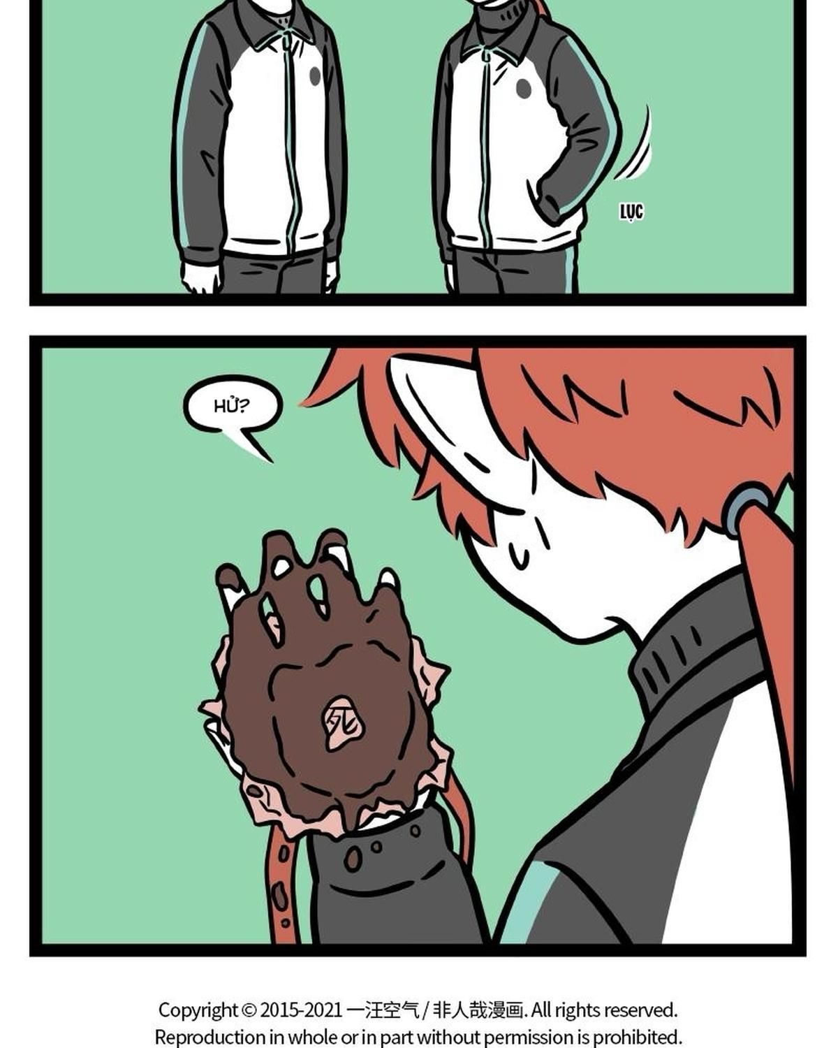 Phi Nhân Chap 279 - Next Chap 280