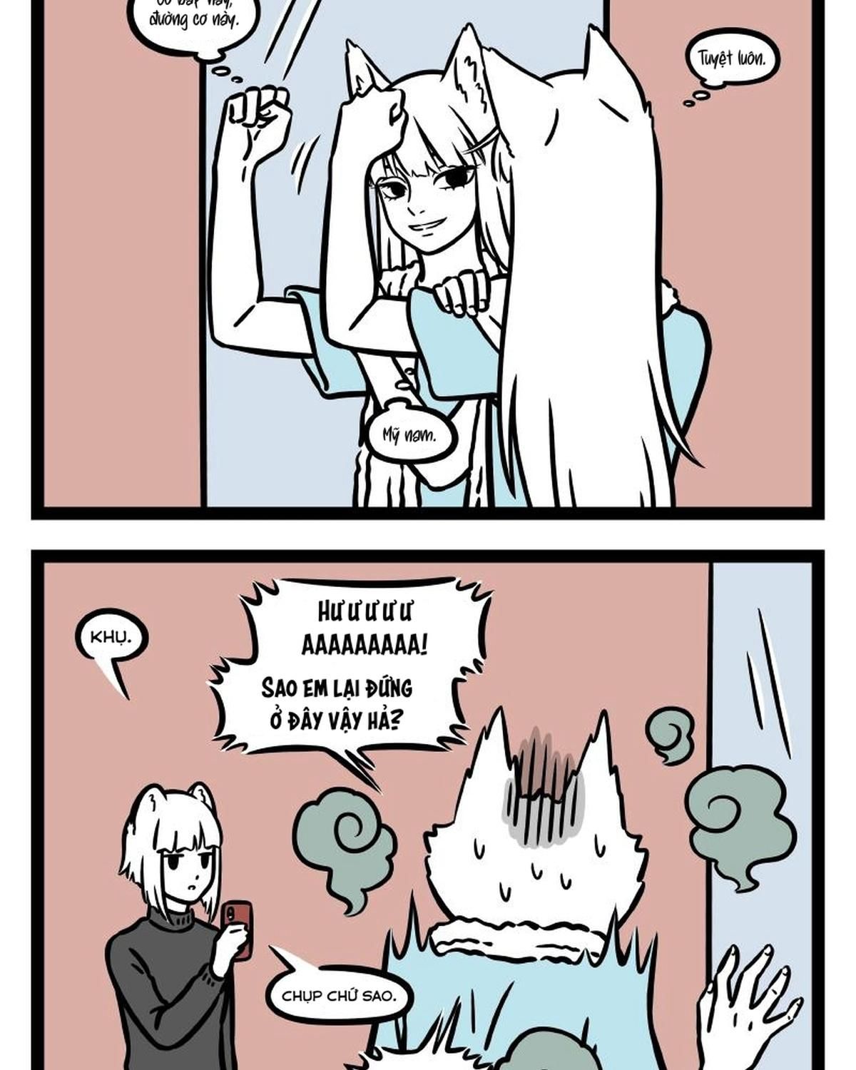 Phi Nhân Chap 279 - Next Chap 280