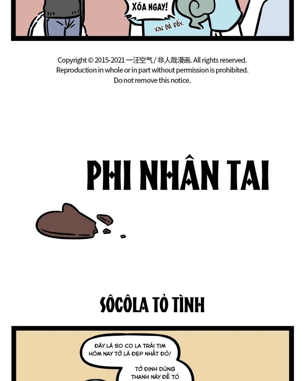 Phi Nhân Chap 279 - Next Chap 280