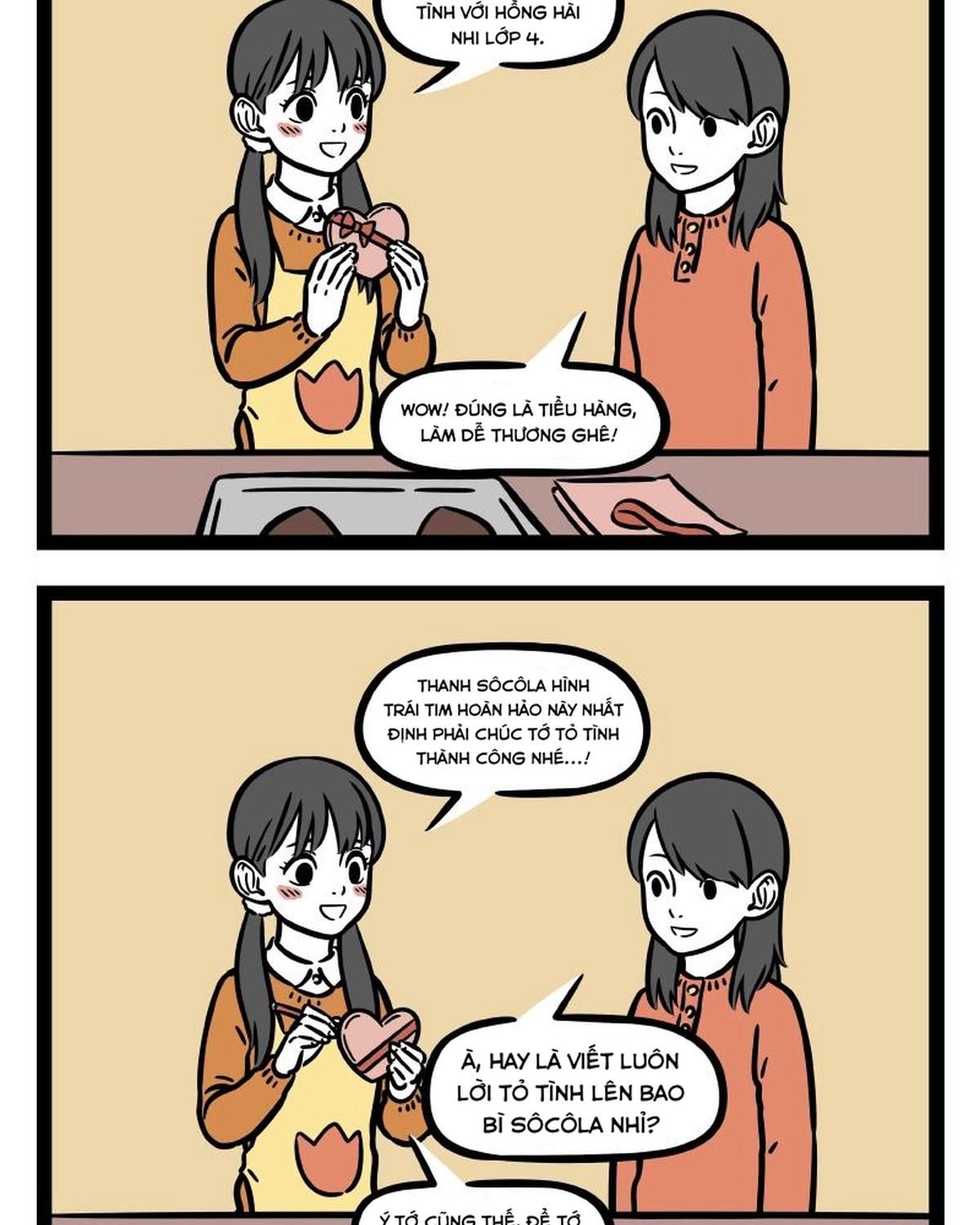 Phi Nhân Chap 279 - Next Chap 280