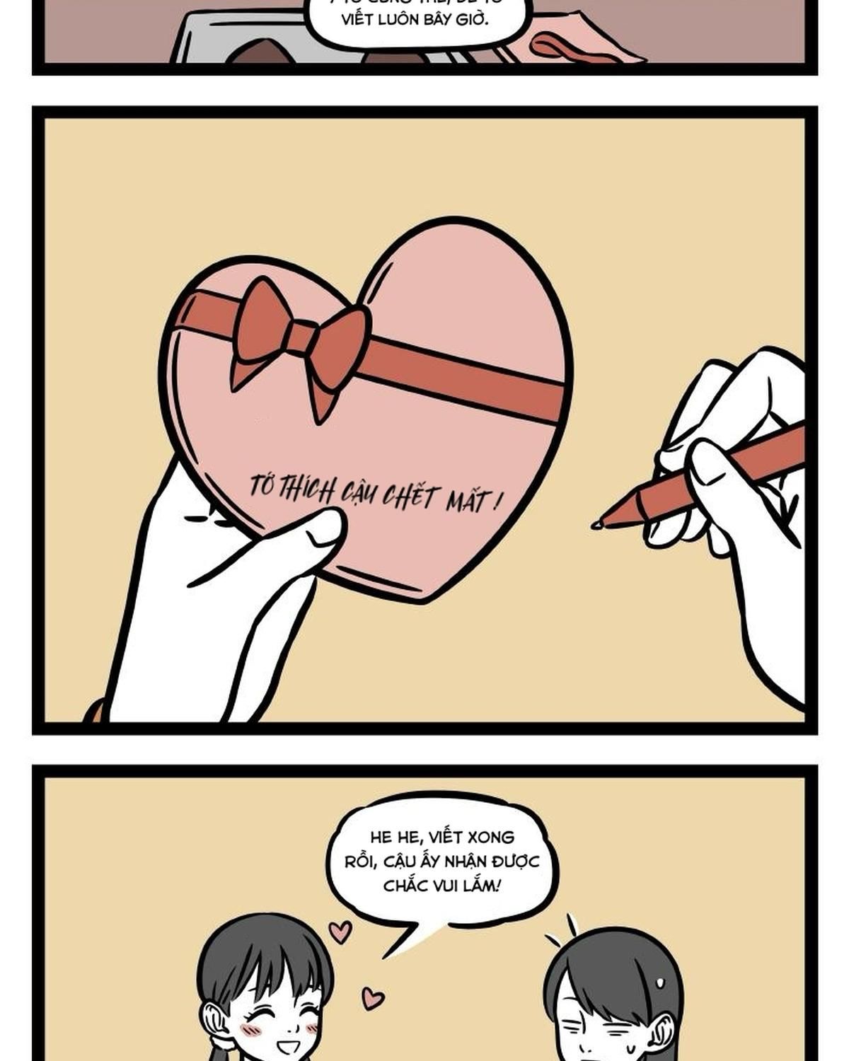 Phi Nhân Chap 279 - Next Chap 280