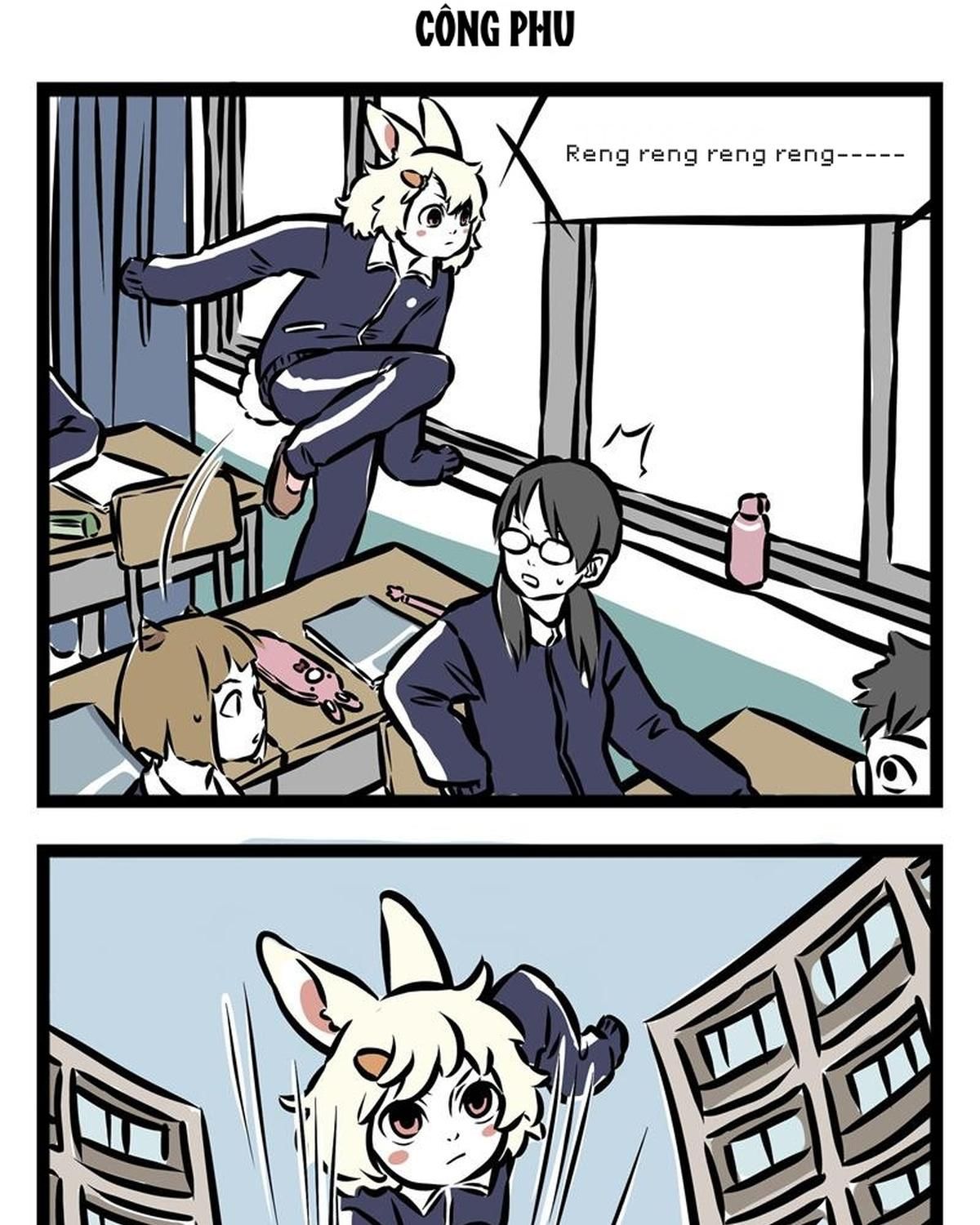 Phi Nhân Chap 28 - Next Chap 29