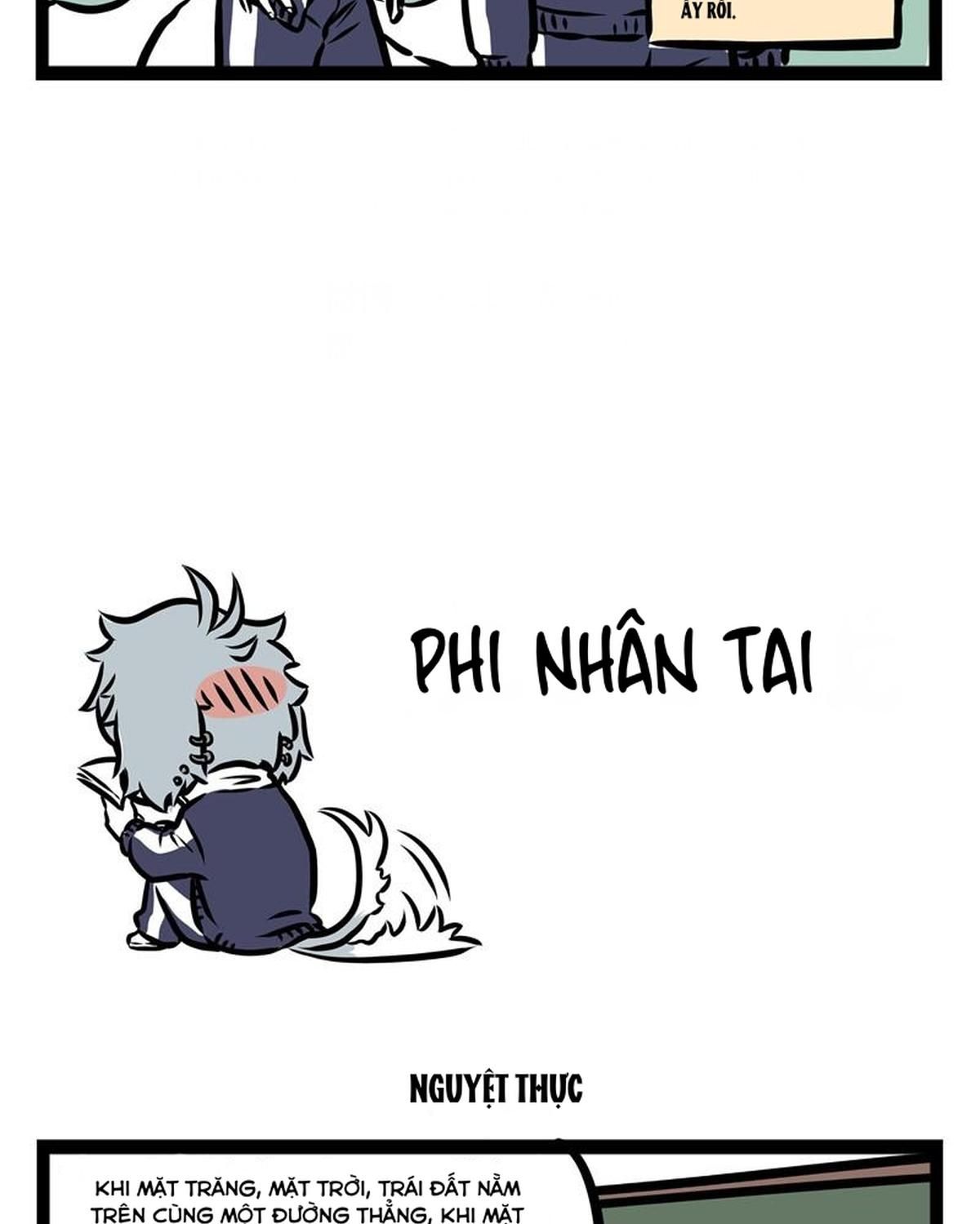 Phi Nhân Chap 28 - Next Chap 29