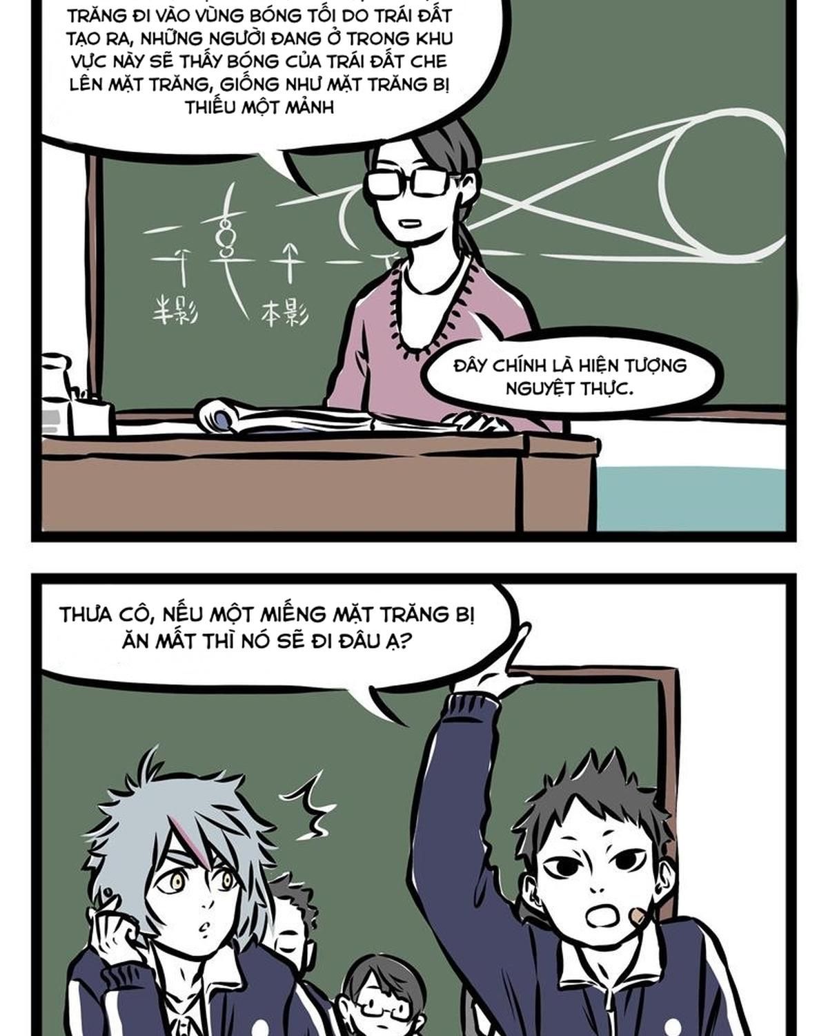 Phi Nhân Chap 28 - Next Chap 29