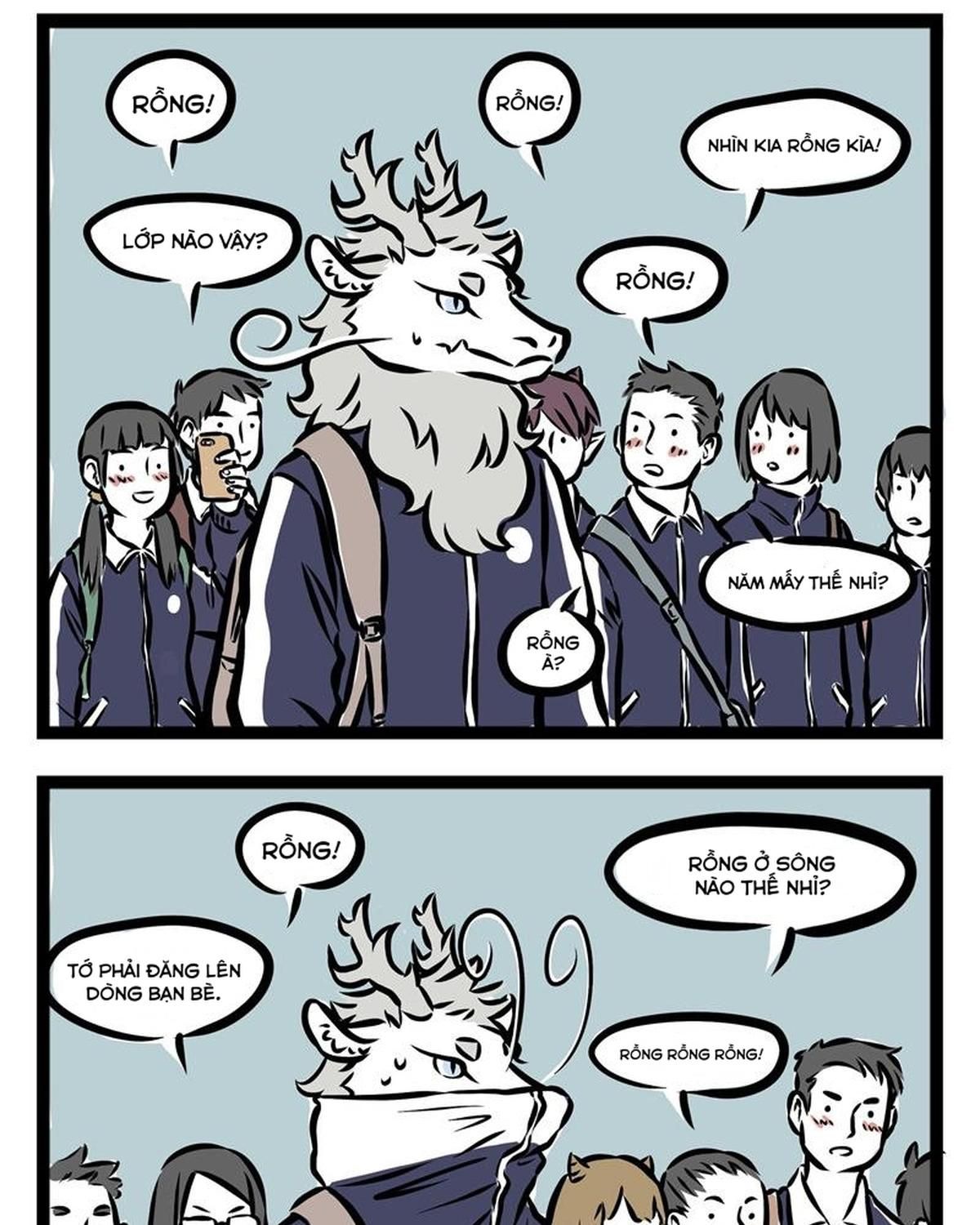 Phi Nhân Chap 28 - Next Chap 29