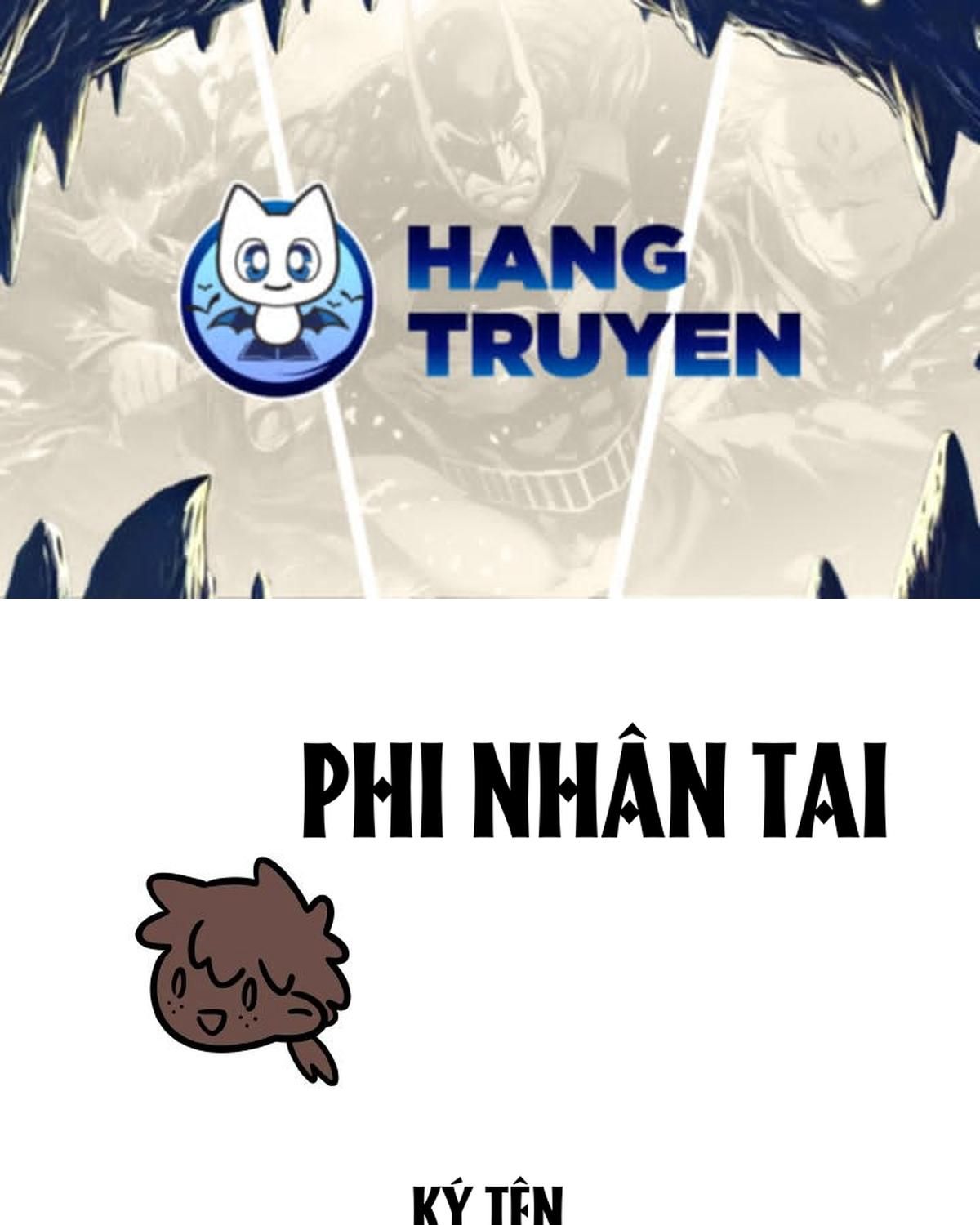 Phi Nhân Chap 280 - Next Chap 281