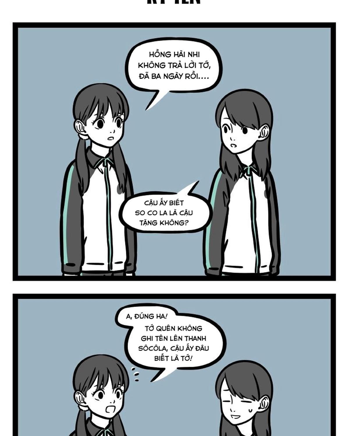 Phi Nhân Chap 280 - Next Chap 281