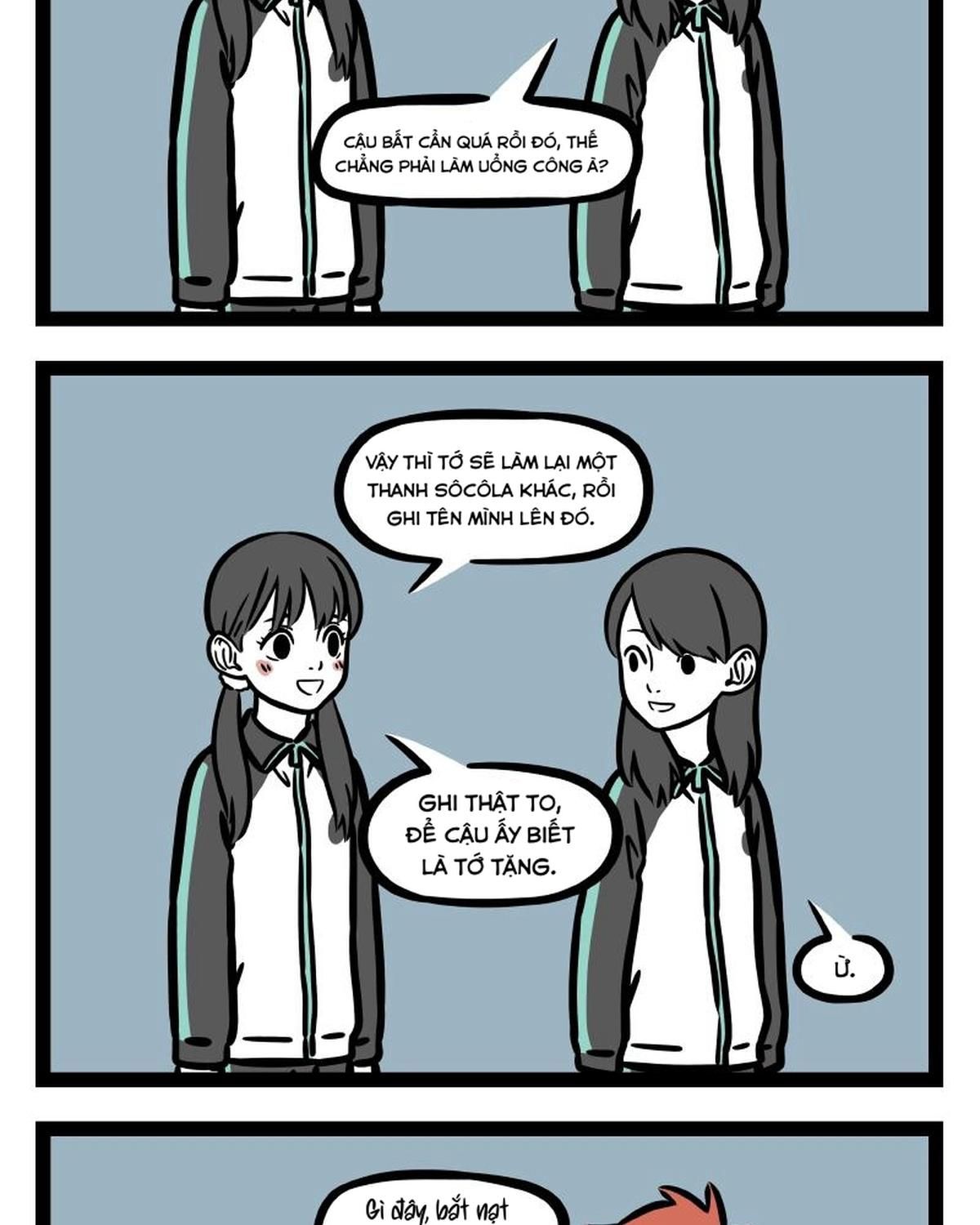 Phi Nhân Chap 280 - Next Chap 281