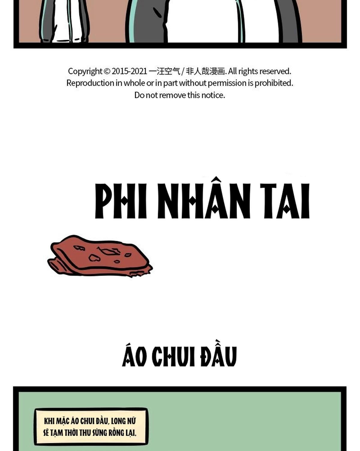 Phi Nhân Chap 280 - Next Chap 281