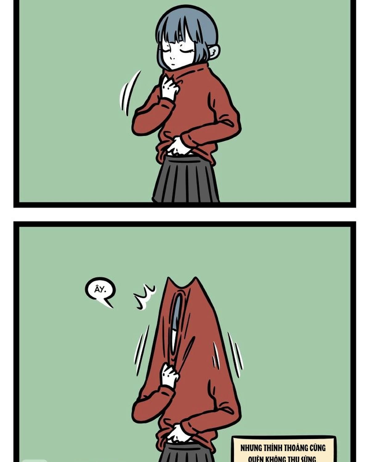 Phi Nhân Chap 280 - Next Chap 281