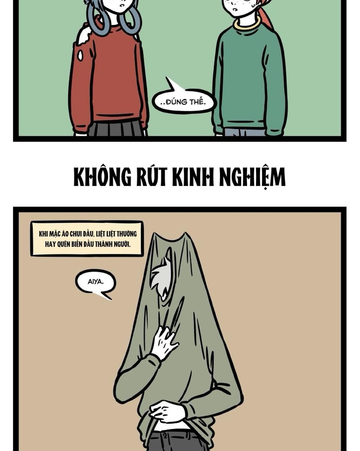 Phi Nhân Chap 280 - Next Chap 281