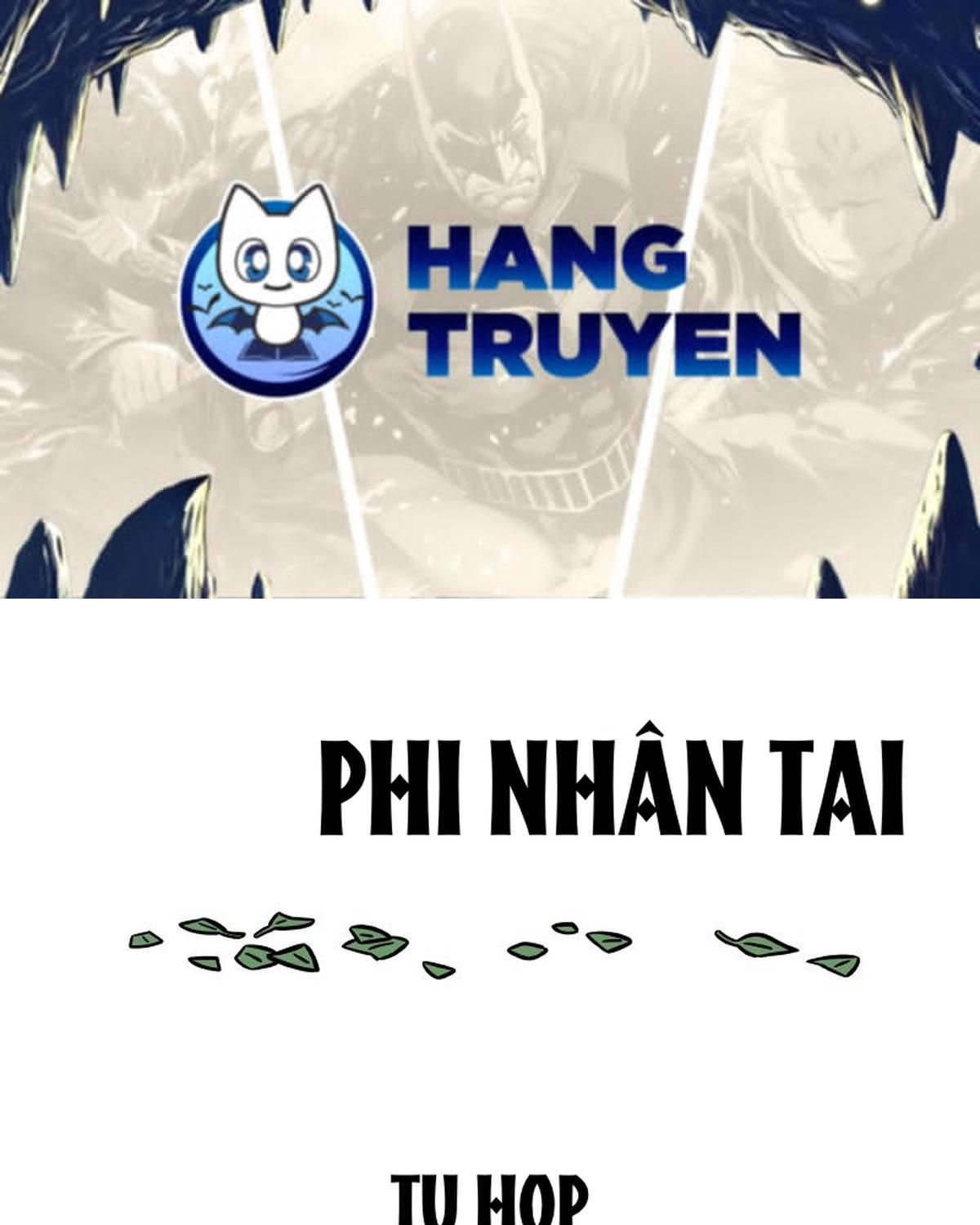 Phi Nhân Chap 281 - Next Chap 282