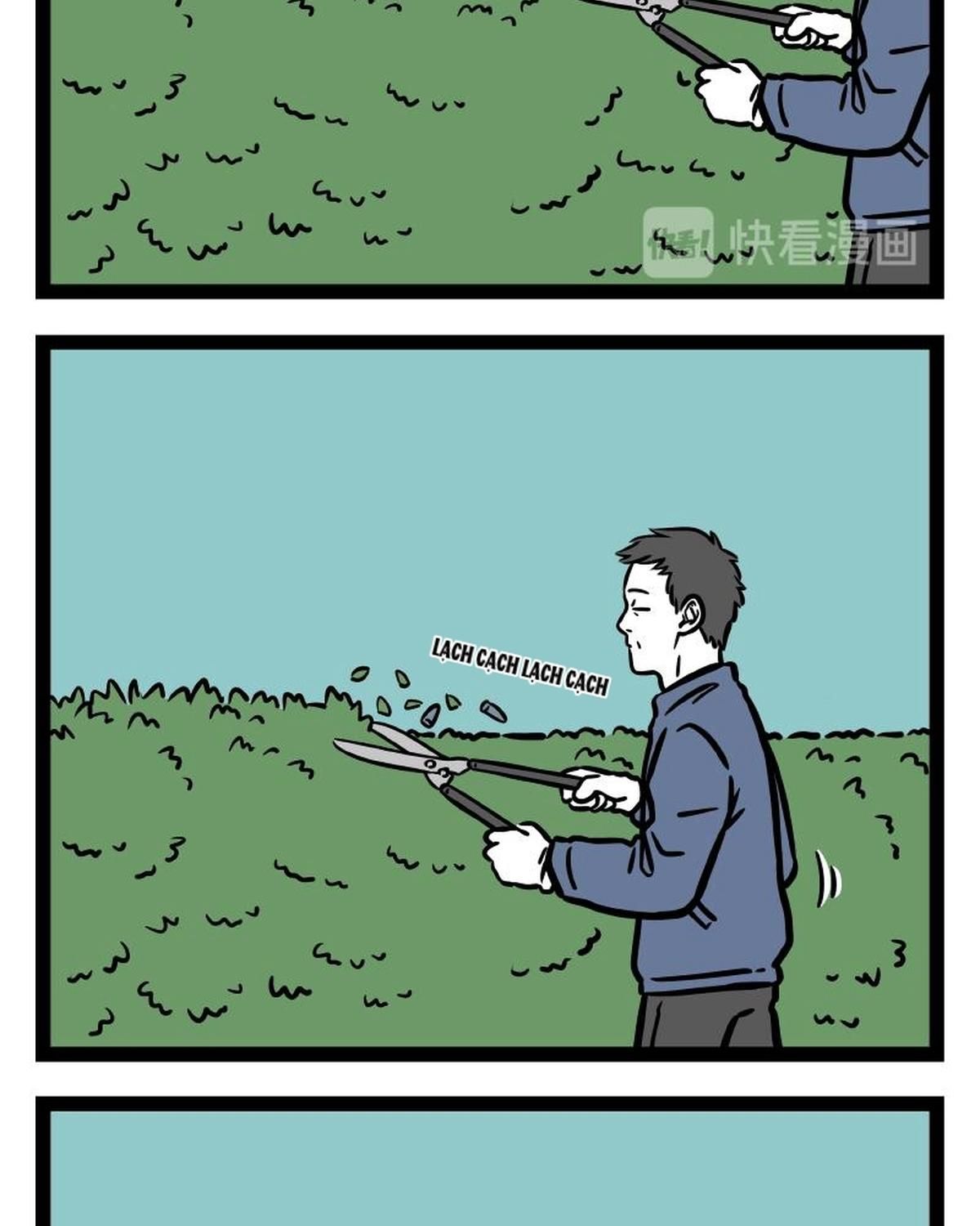 Phi Nhân Chap 281 - Next Chap 282