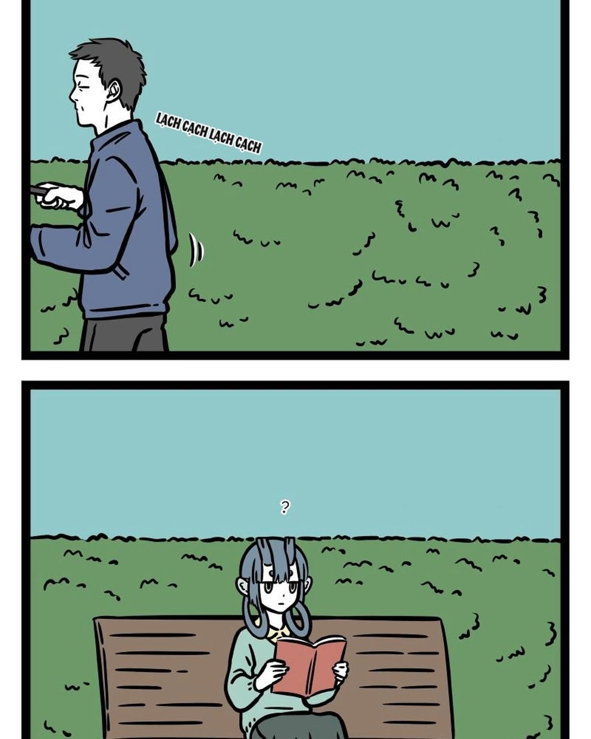 Phi Nhân Chap 281 - Next Chap 282