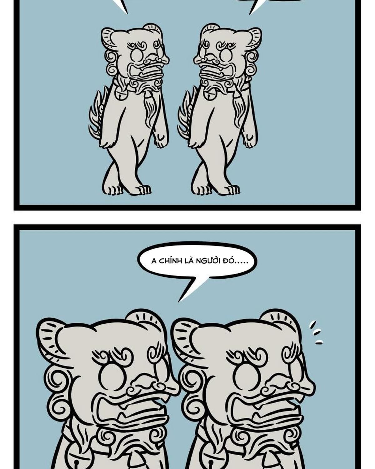 Phi Nhân Chap 281 - Next Chap 282