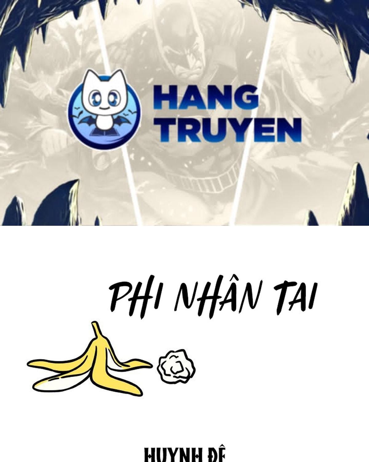 Phi Nhân Chap 282 - Next Chap 283