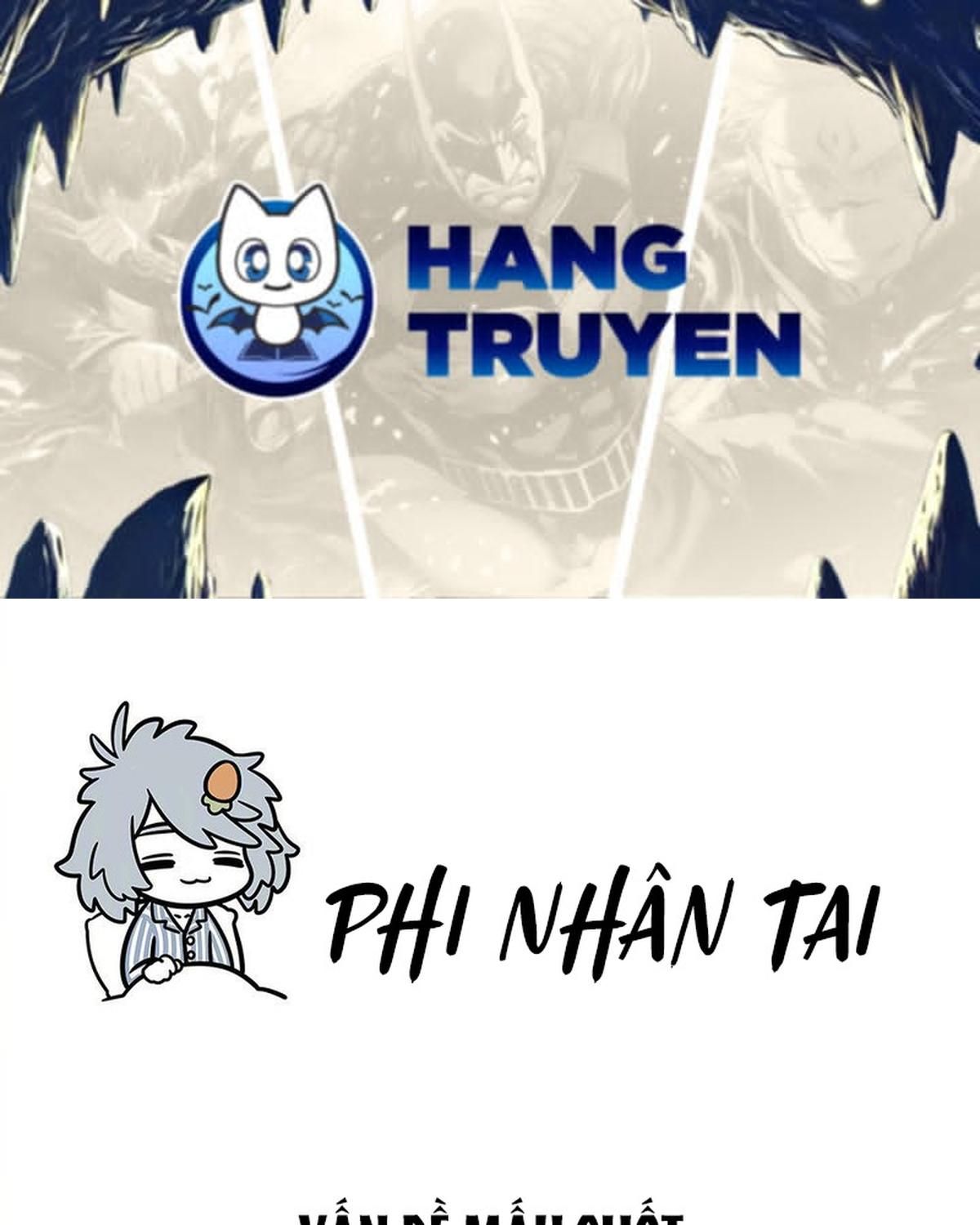 Phi Nhân Chap 283 - Next Chap 284