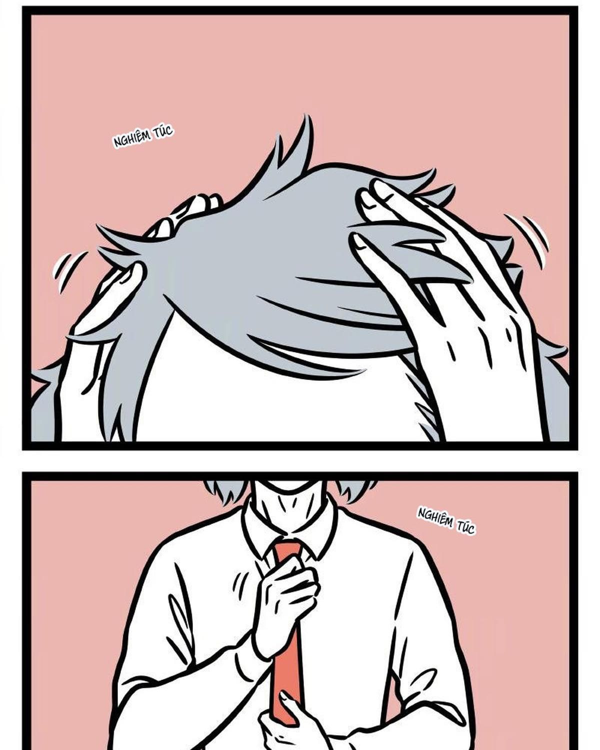 Phi Nhân Chap 283 - Next Chap 284