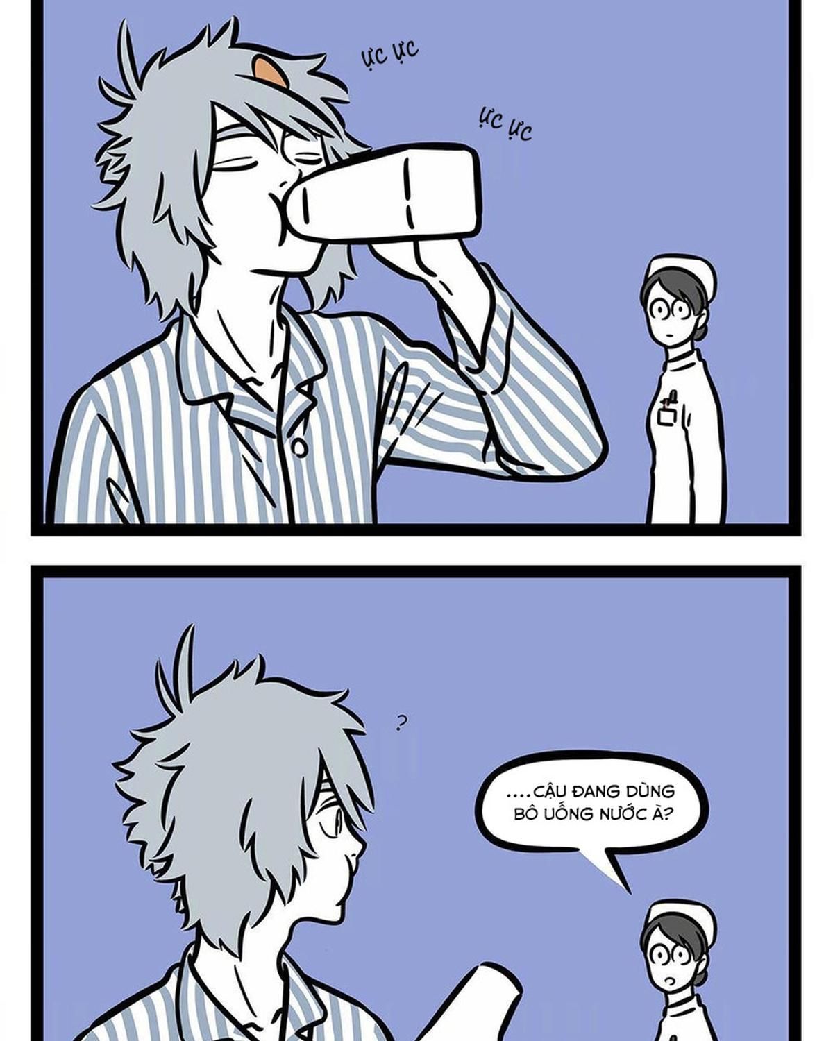 Phi Nhân Chap 283 - Next Chap 284