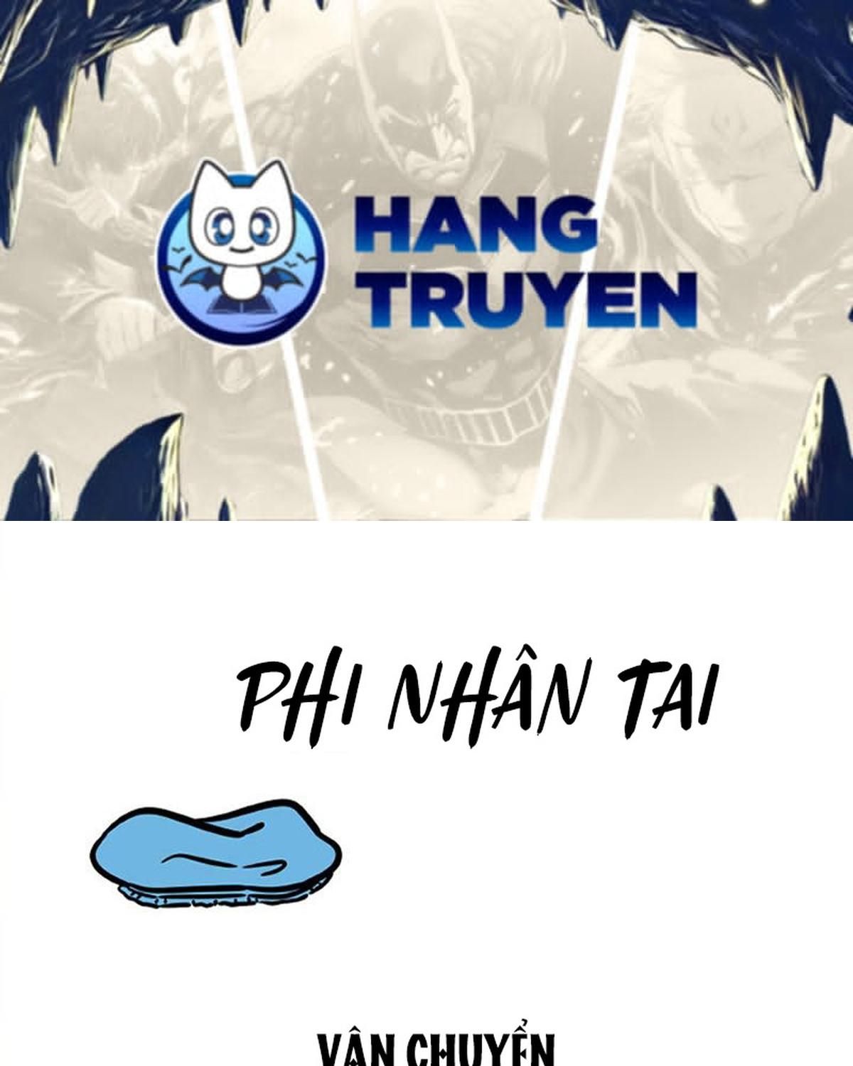 Phi Nhân Chap 284 - Next Chap 285