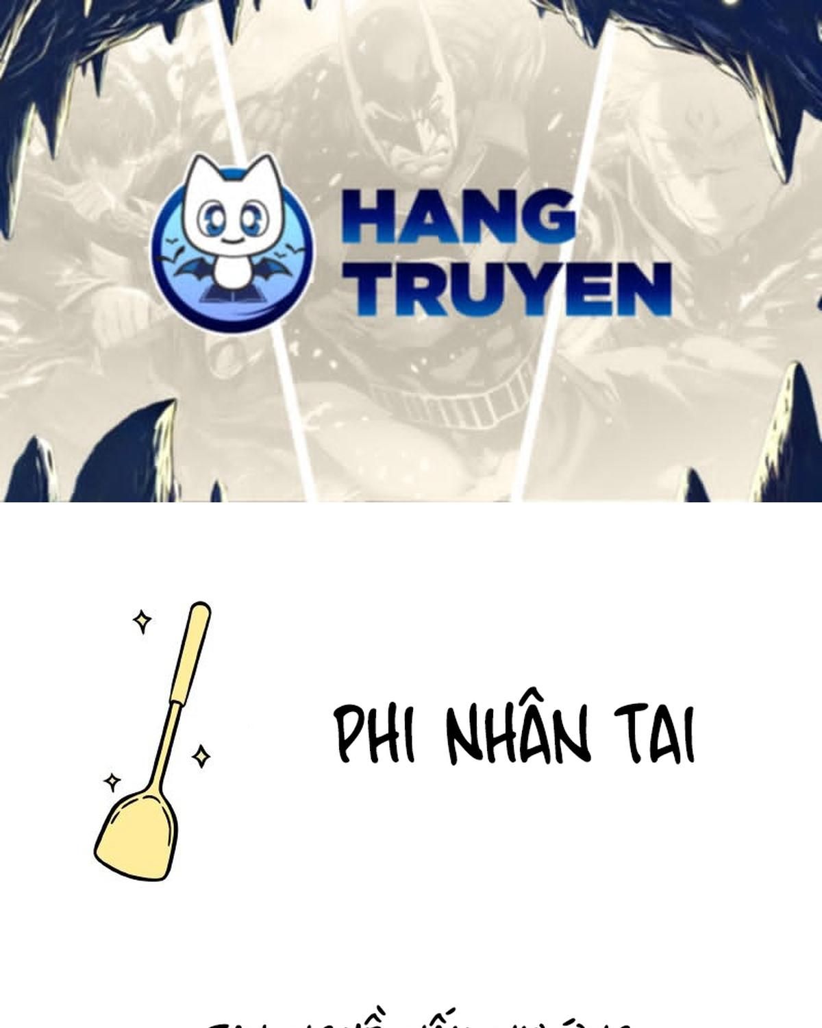 Phi Nhân Chap 285 - Next Chap 286