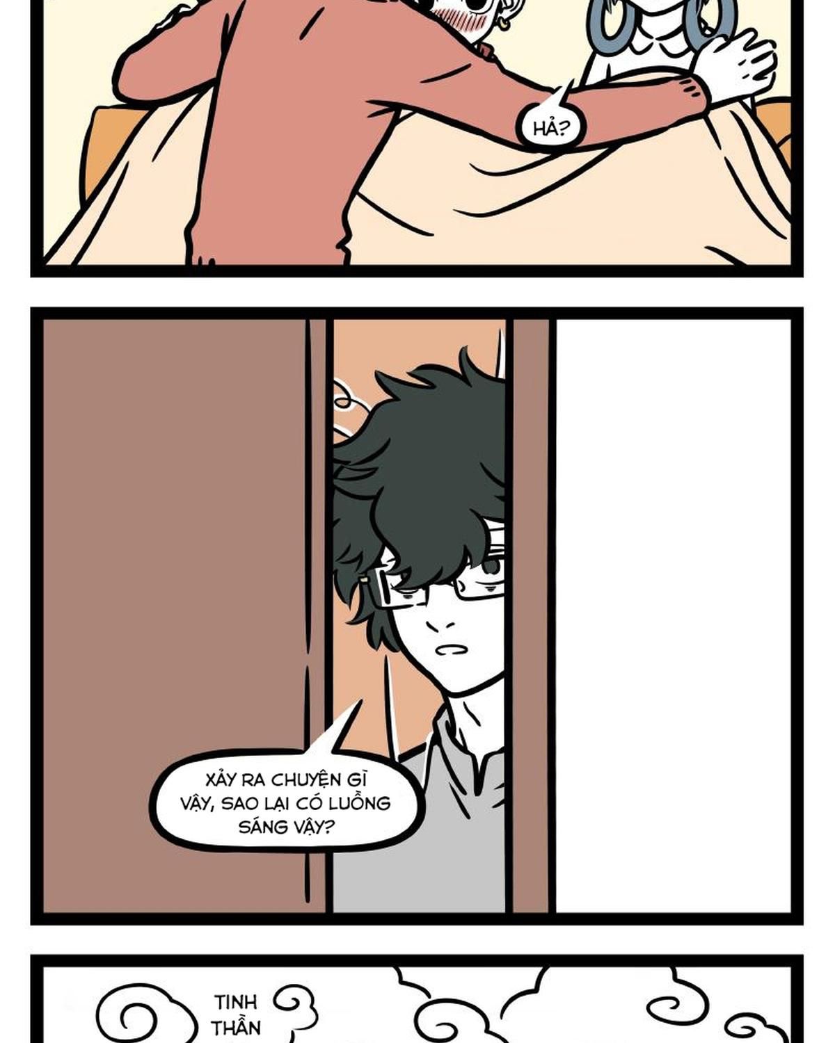 Phi Nhân Chap 286 - Next Chap 287