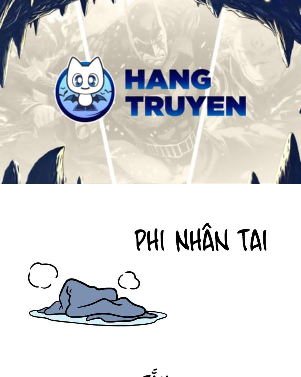 Phi Nhân Chap 287 - Next Chap 288