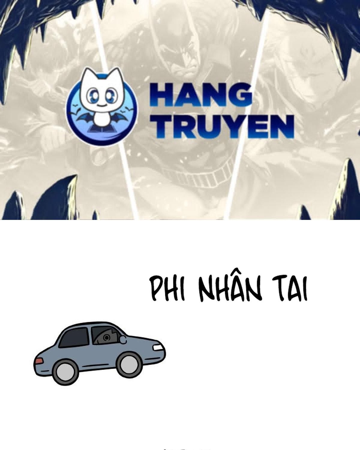 Phi Nhân Chap 288 - Next Chap 289