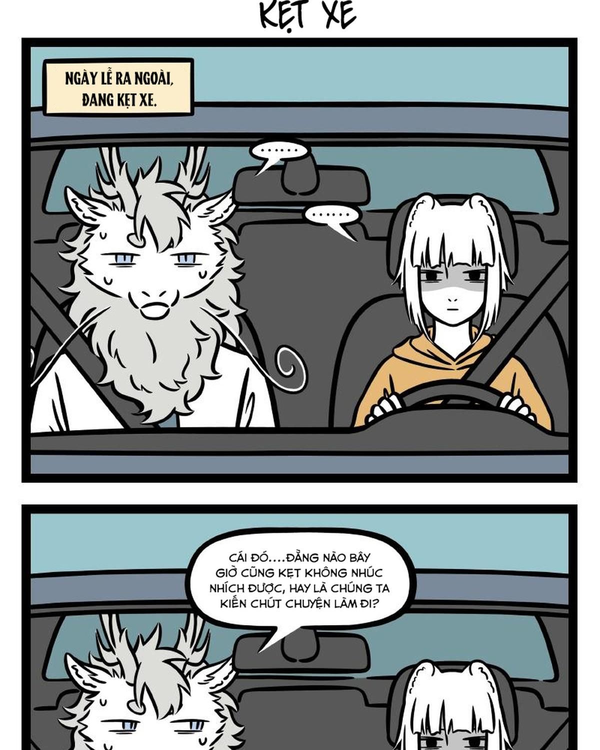 Phi Nhân Chap 288 - Next Chap 289