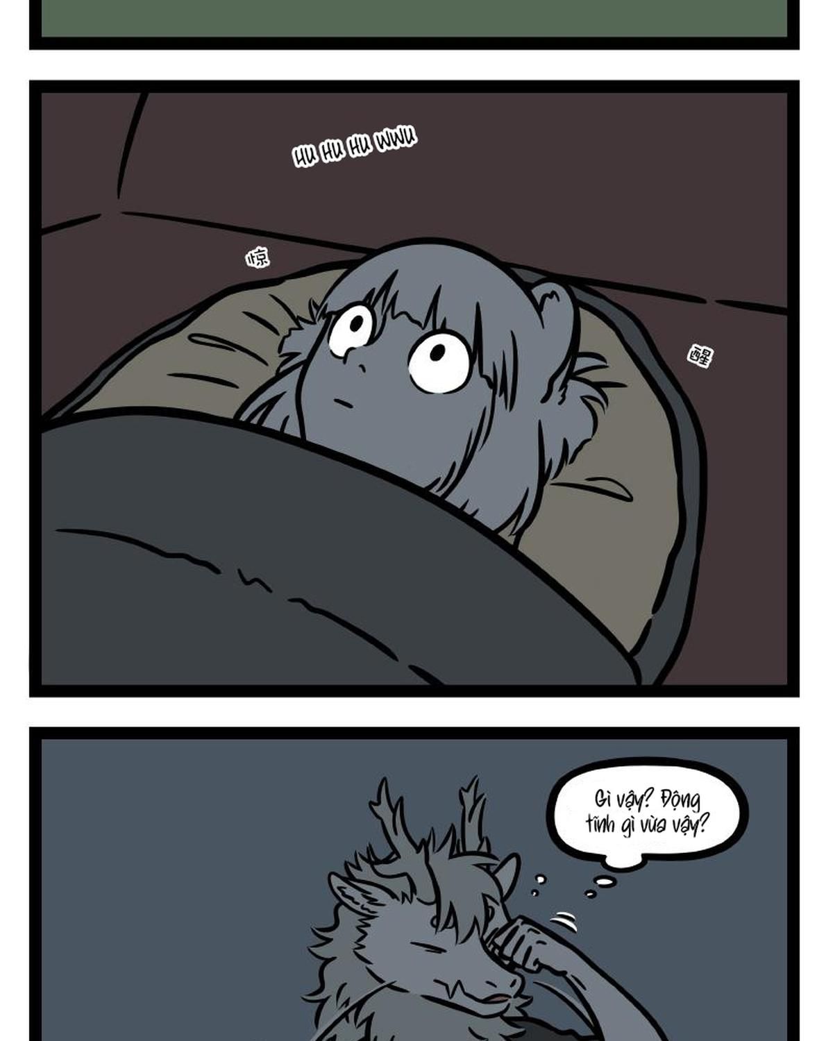 Phi Nhân Chap 288 - Next Chap 289