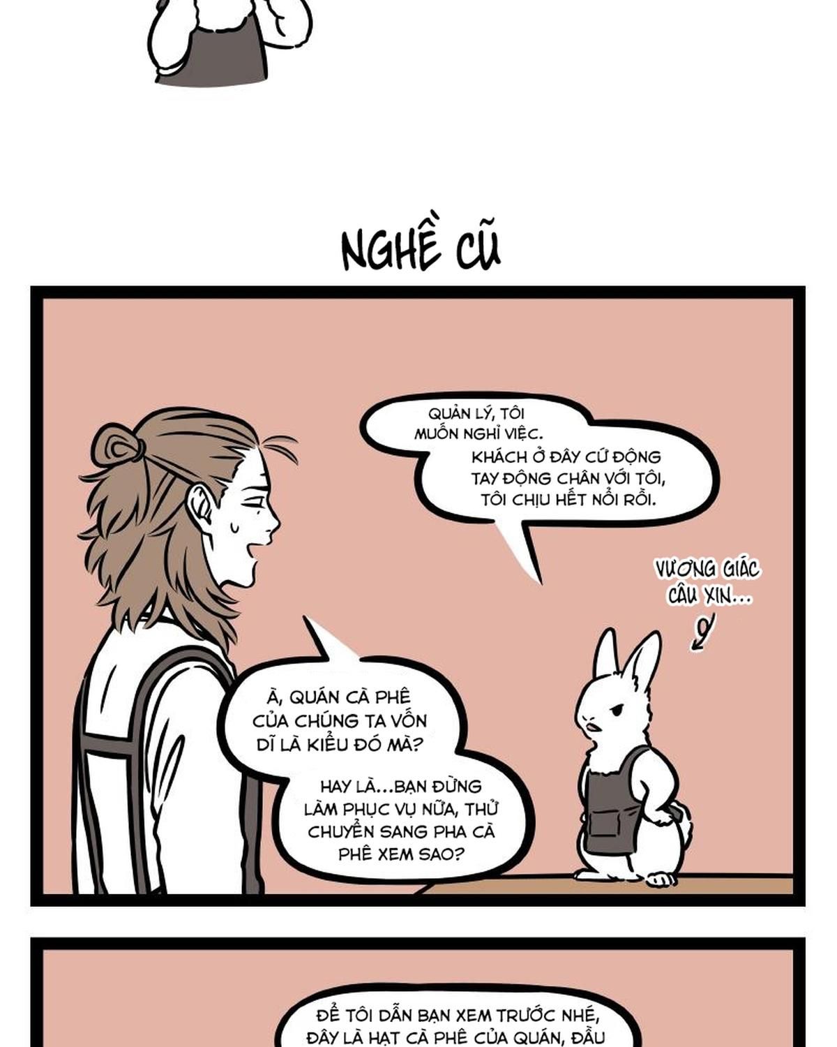 Phi Nhân Chap 288 - Next Chap 289