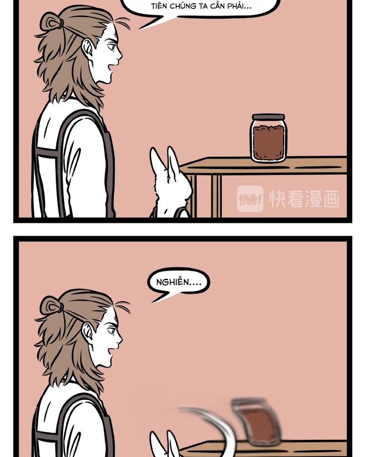 Phi Nhân Chap 288 - Next Chap 289