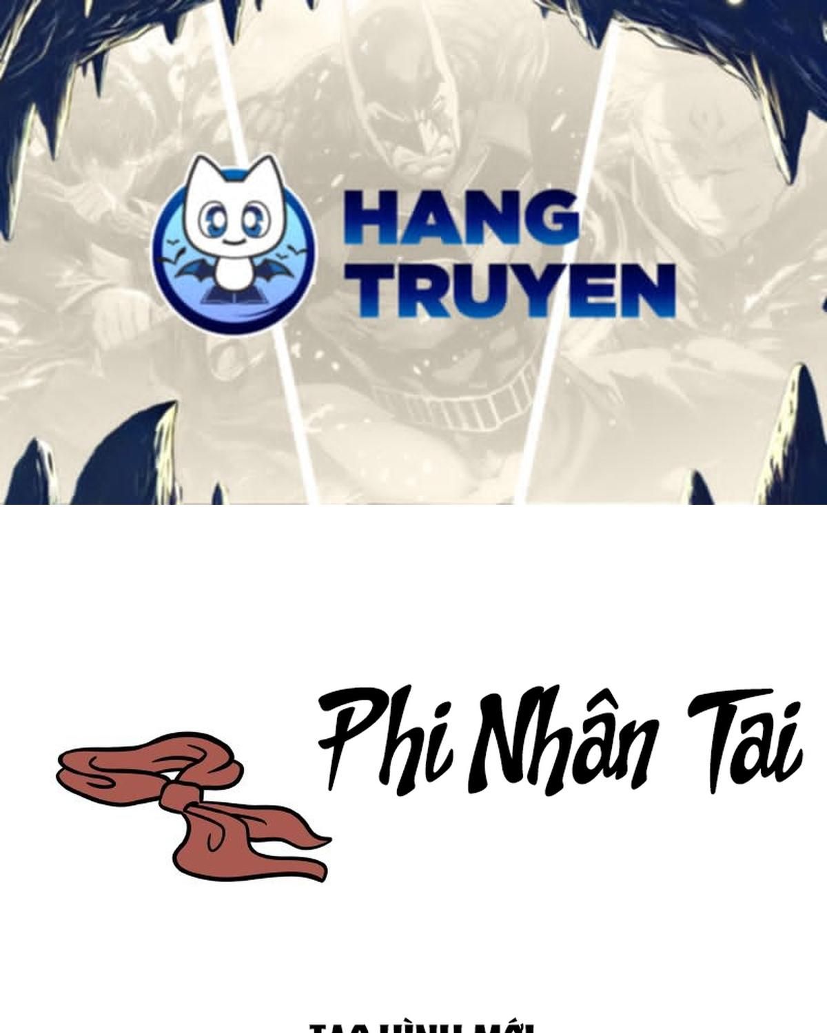 Phi Nhân Chap 289 - Next Chap 290