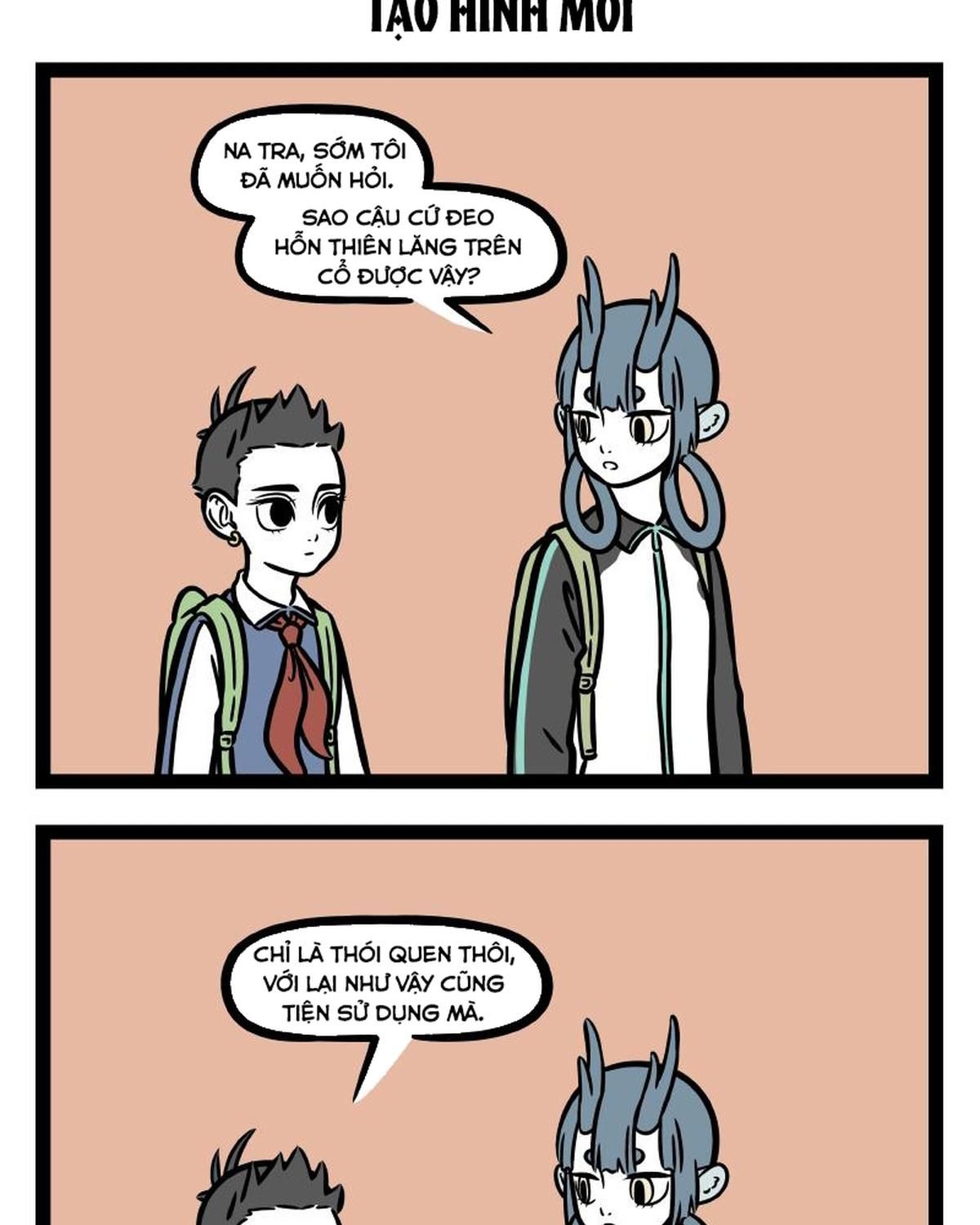 Phi Nhân Chap 289 - Next Chap 290