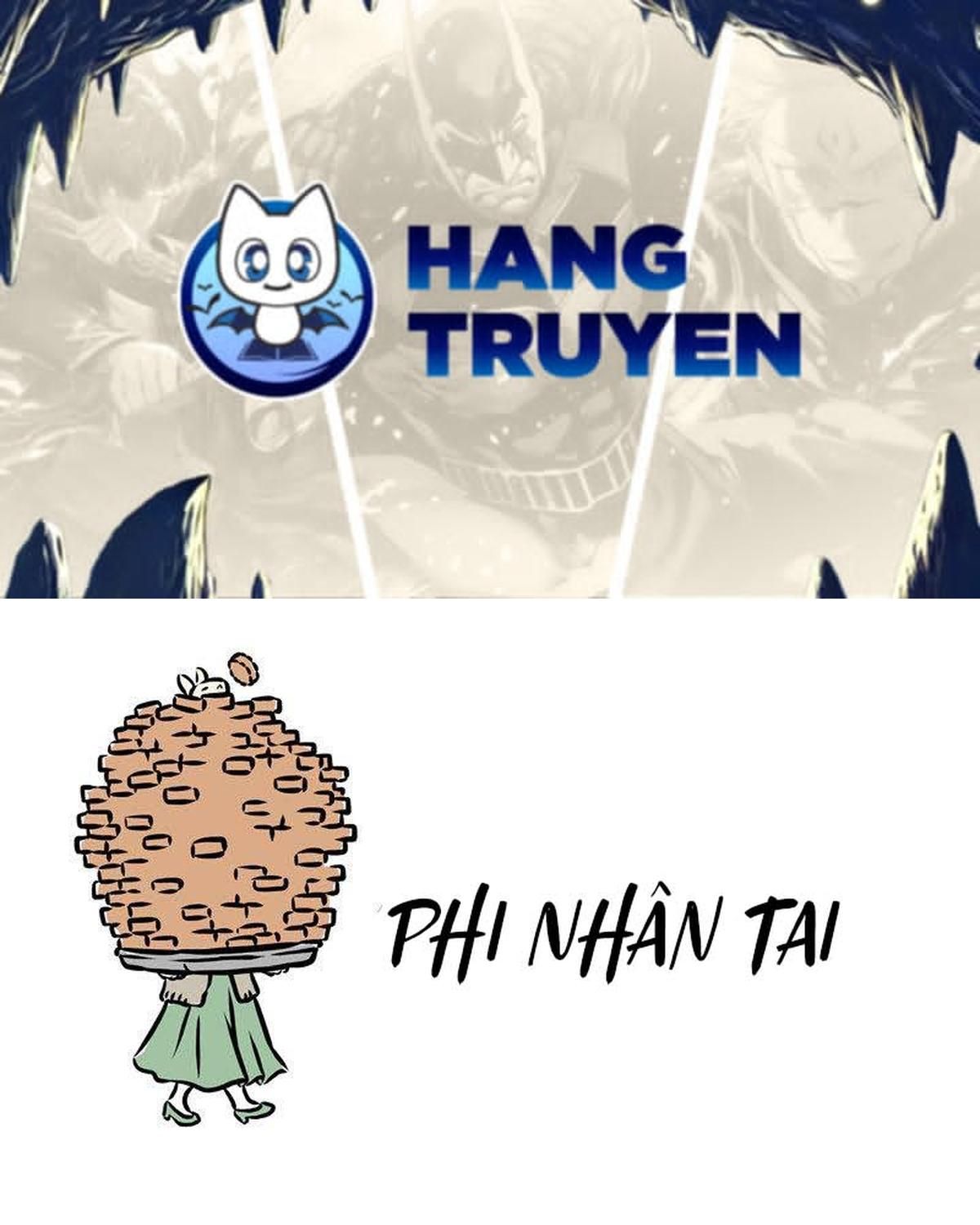 Phi Nhân Chap 29 - Next Chap 30